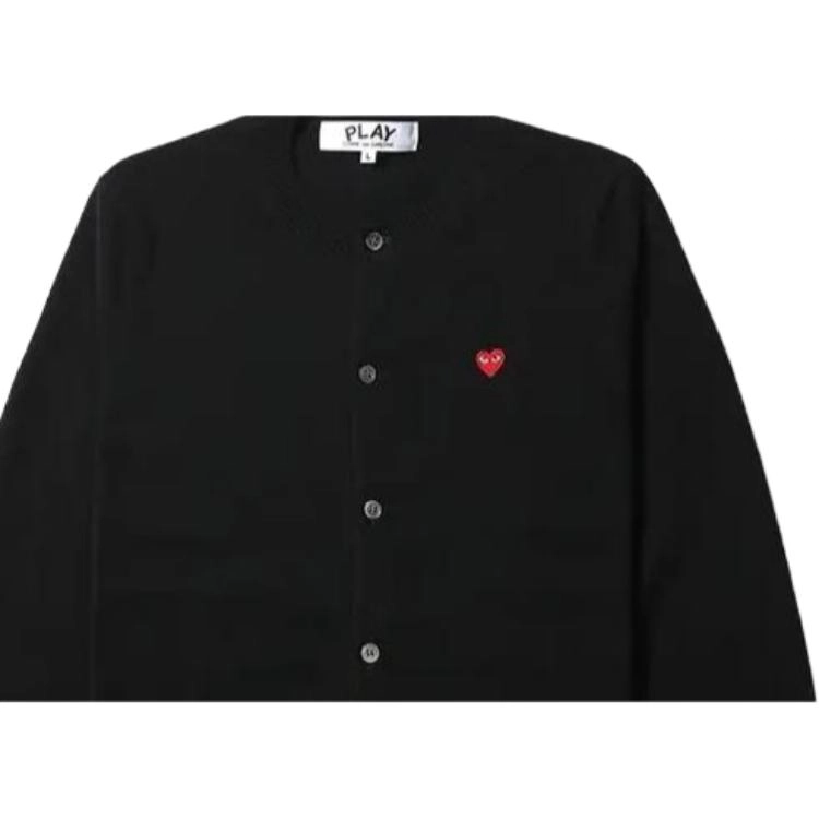 CDG PLAY X INVADER