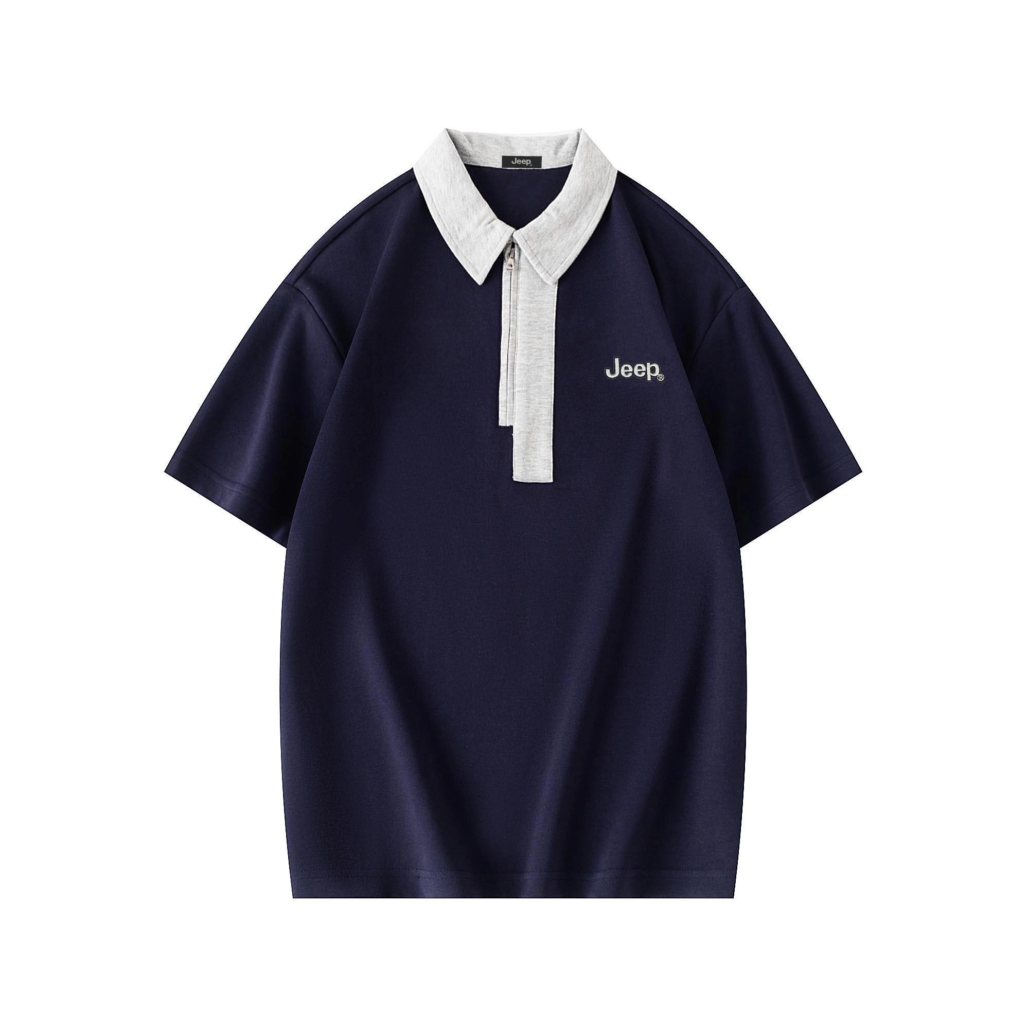 Jeep lifestyle Polo