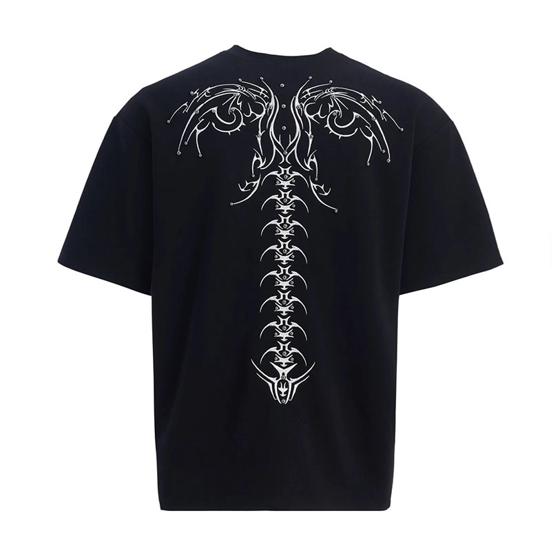 URBAN AUTHENTIC T
