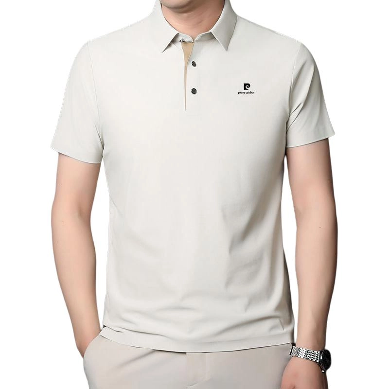 PIERRE CARDIN LOGOPolo