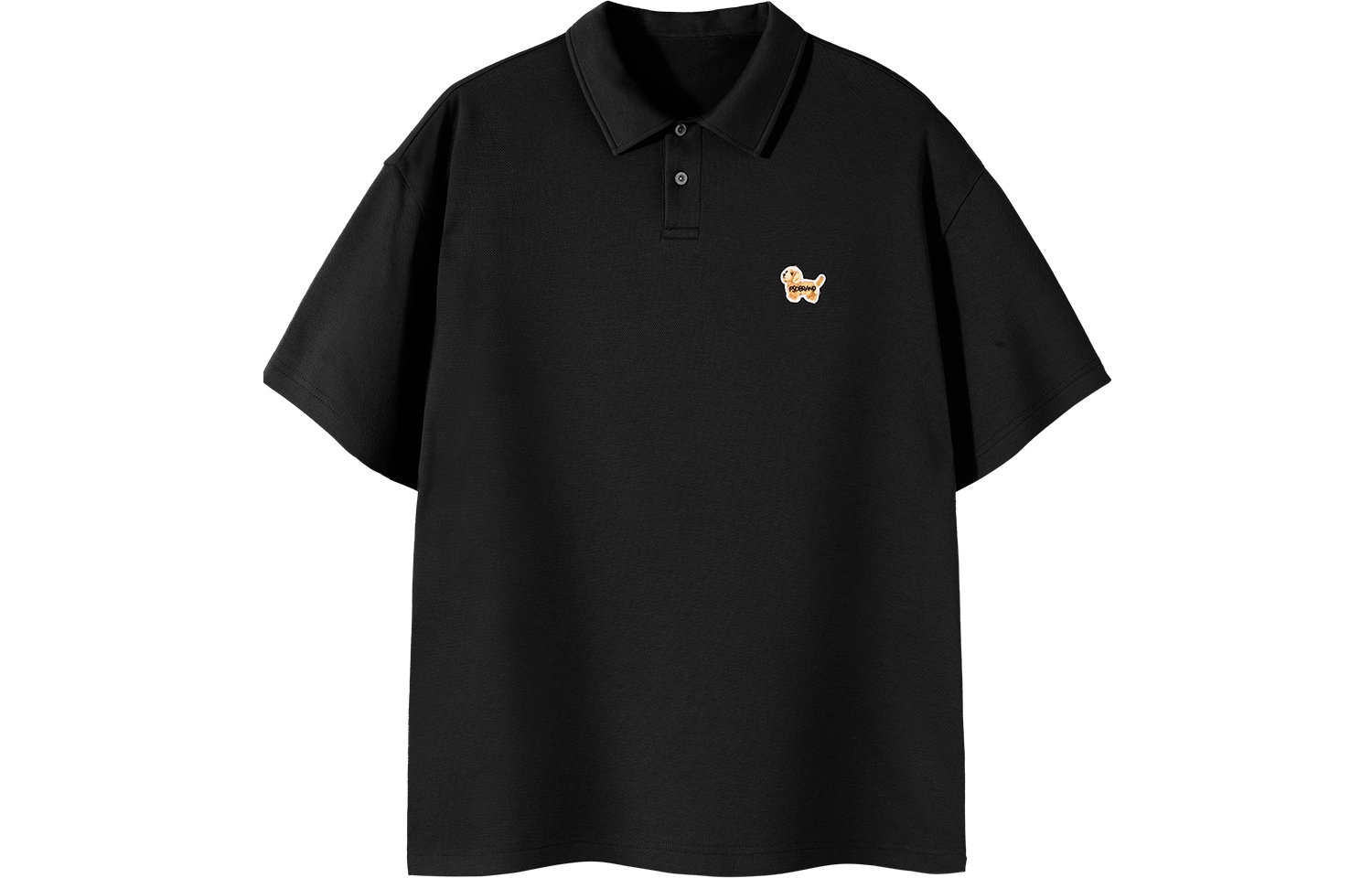 PSO Brand Polo
