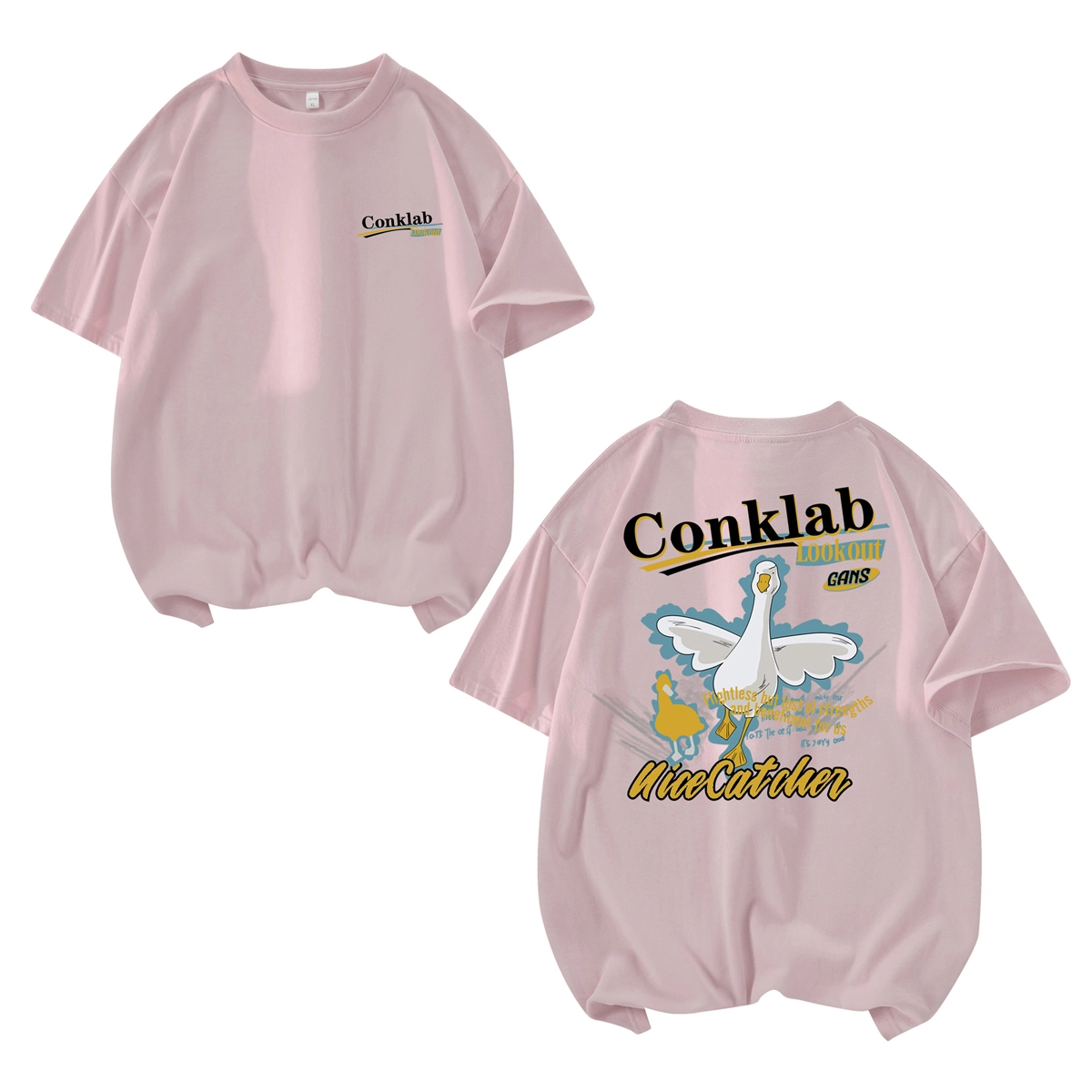 CONKLAB T