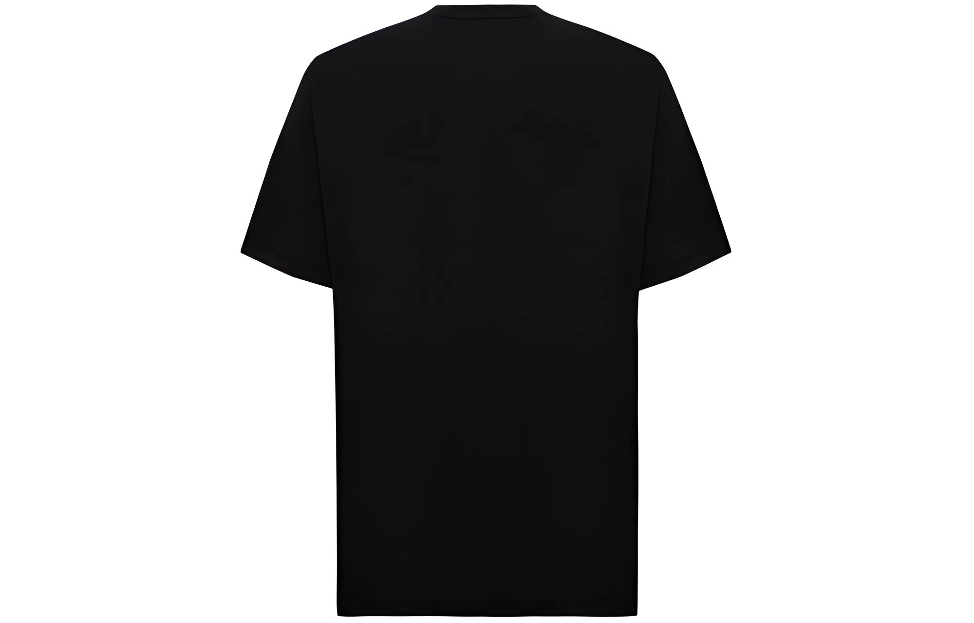 HUGO BOSS Logo SS24T