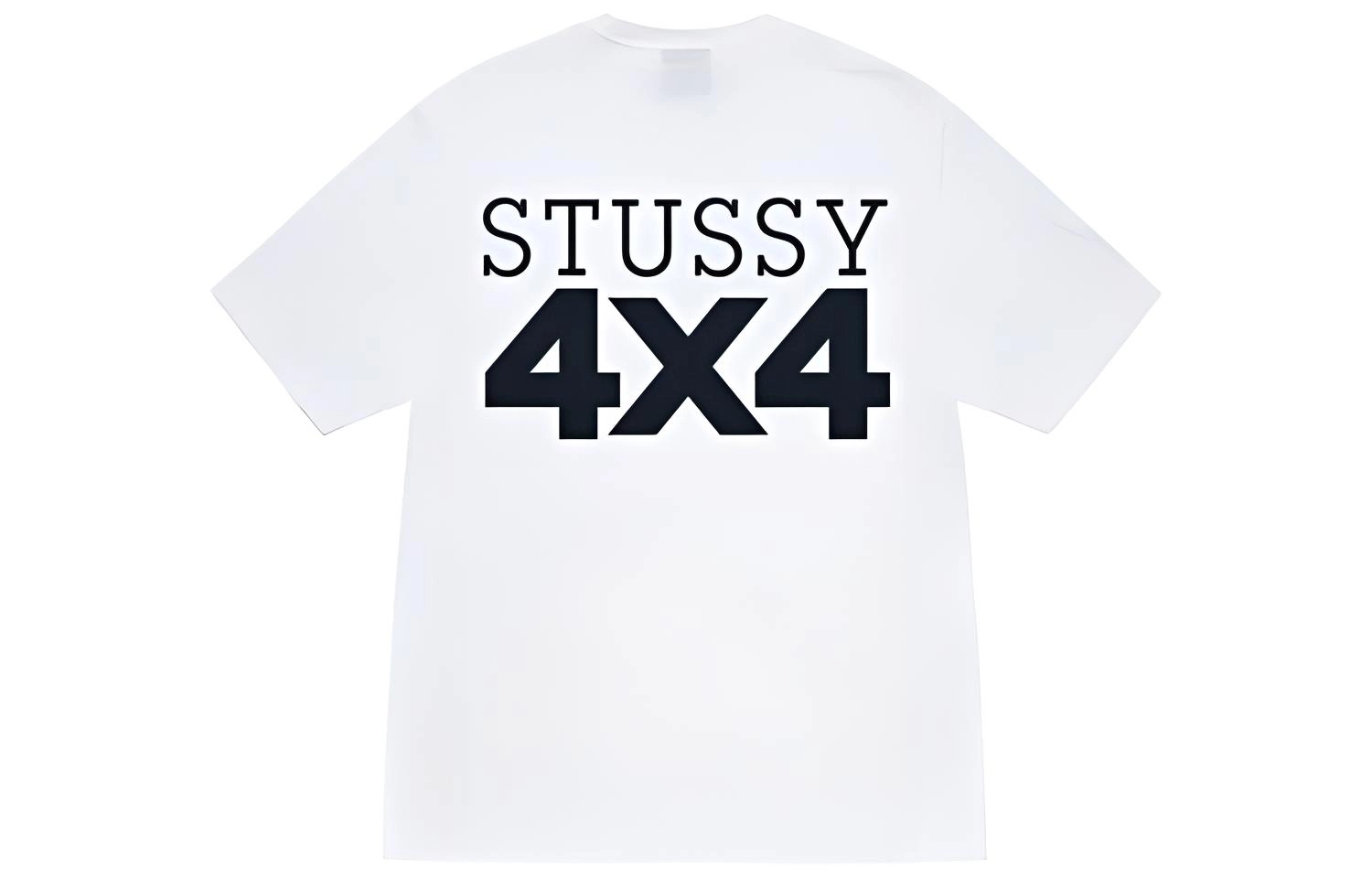 Stussy FW22 LogoT