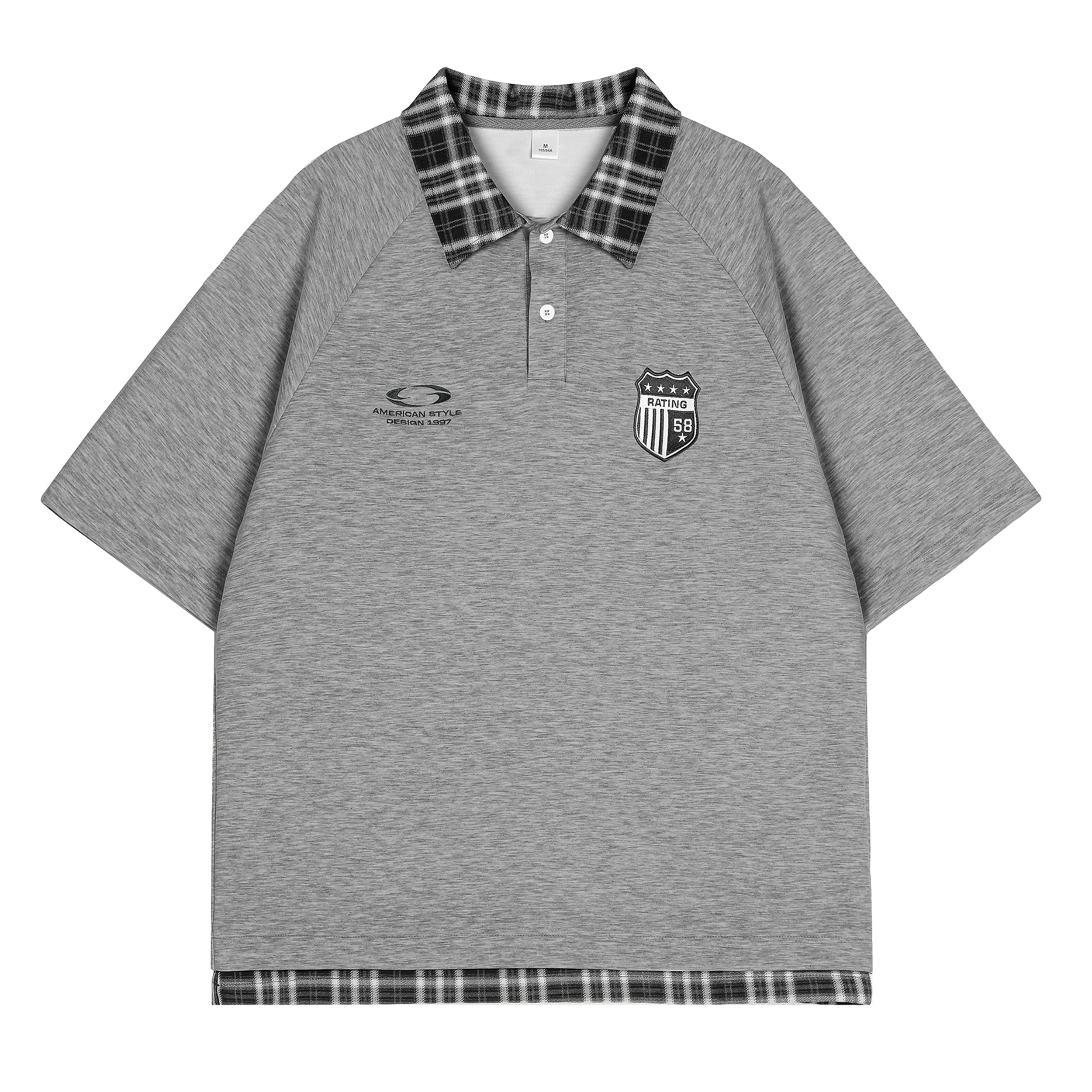 paddy julia Polo