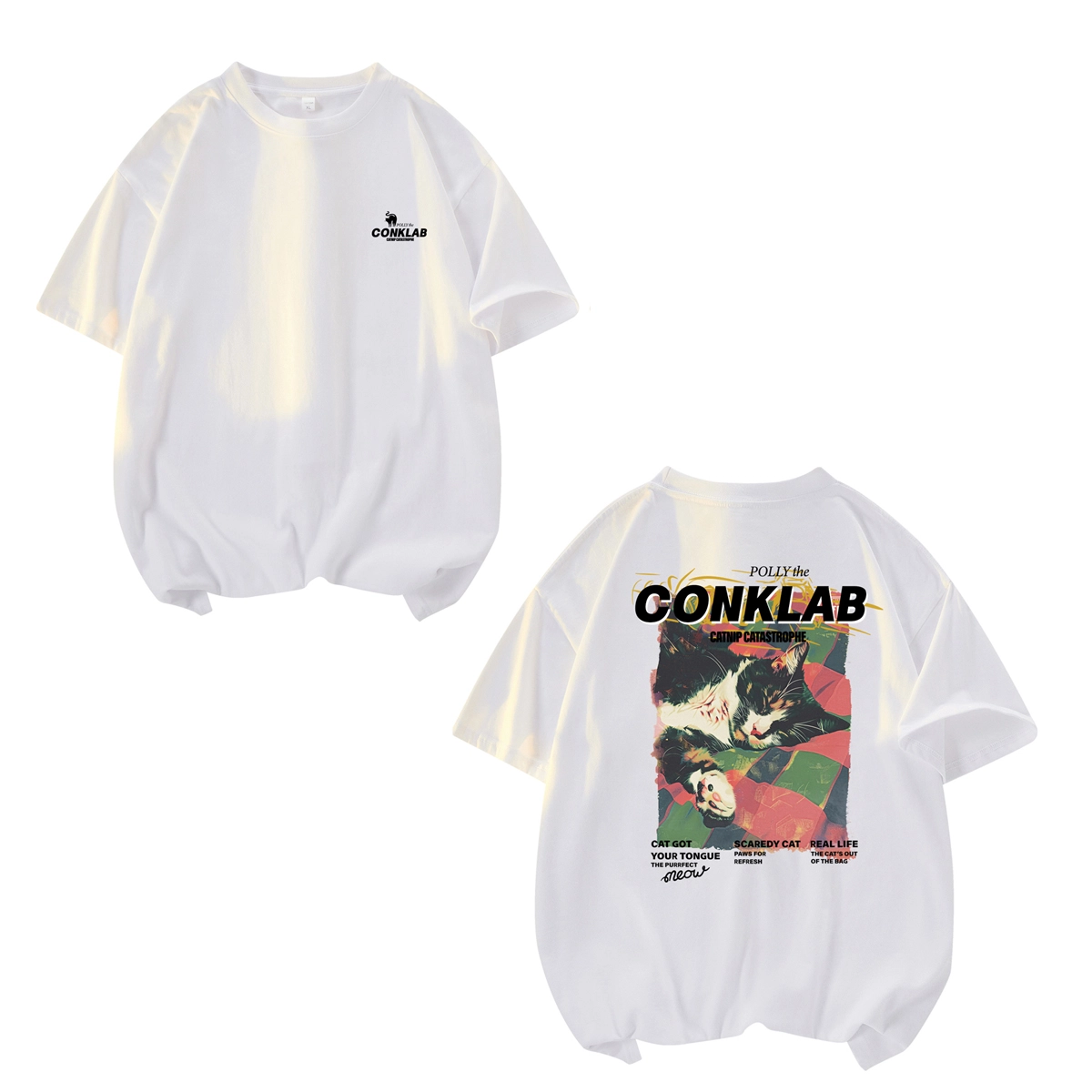 CONKLAB LogoT