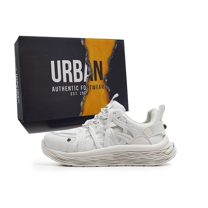 URBAN AUTHENTIC