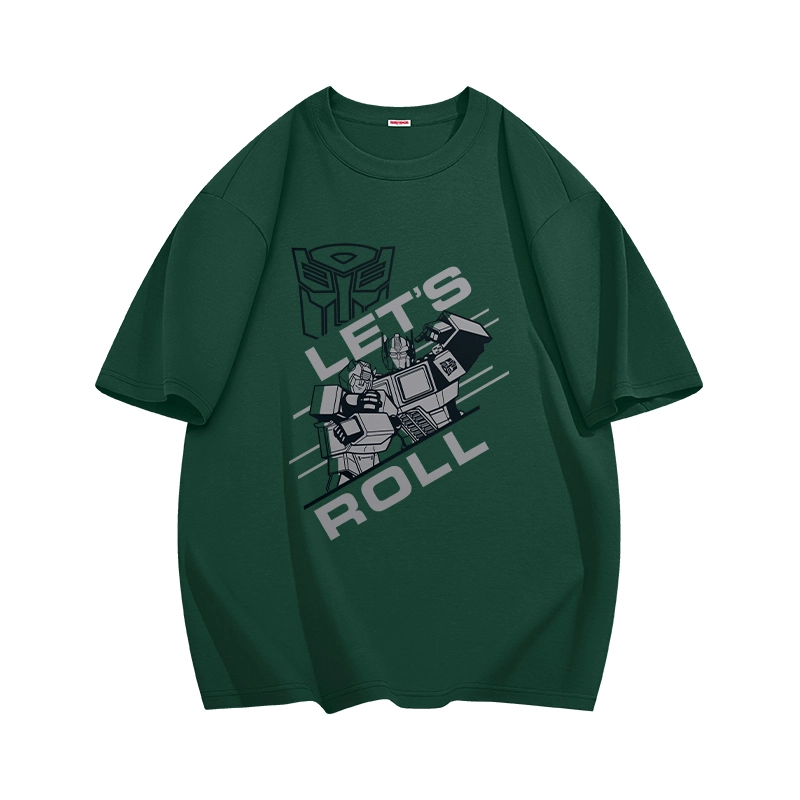 TRANSFORMERS T