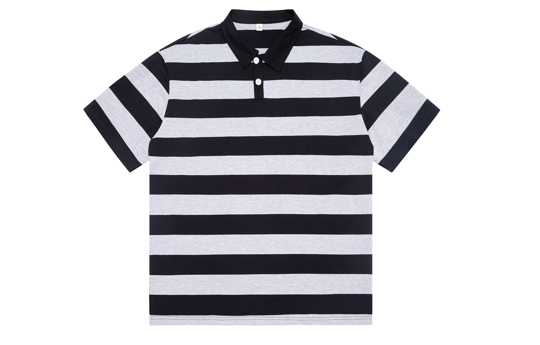 BOBBY ABLEY Polo