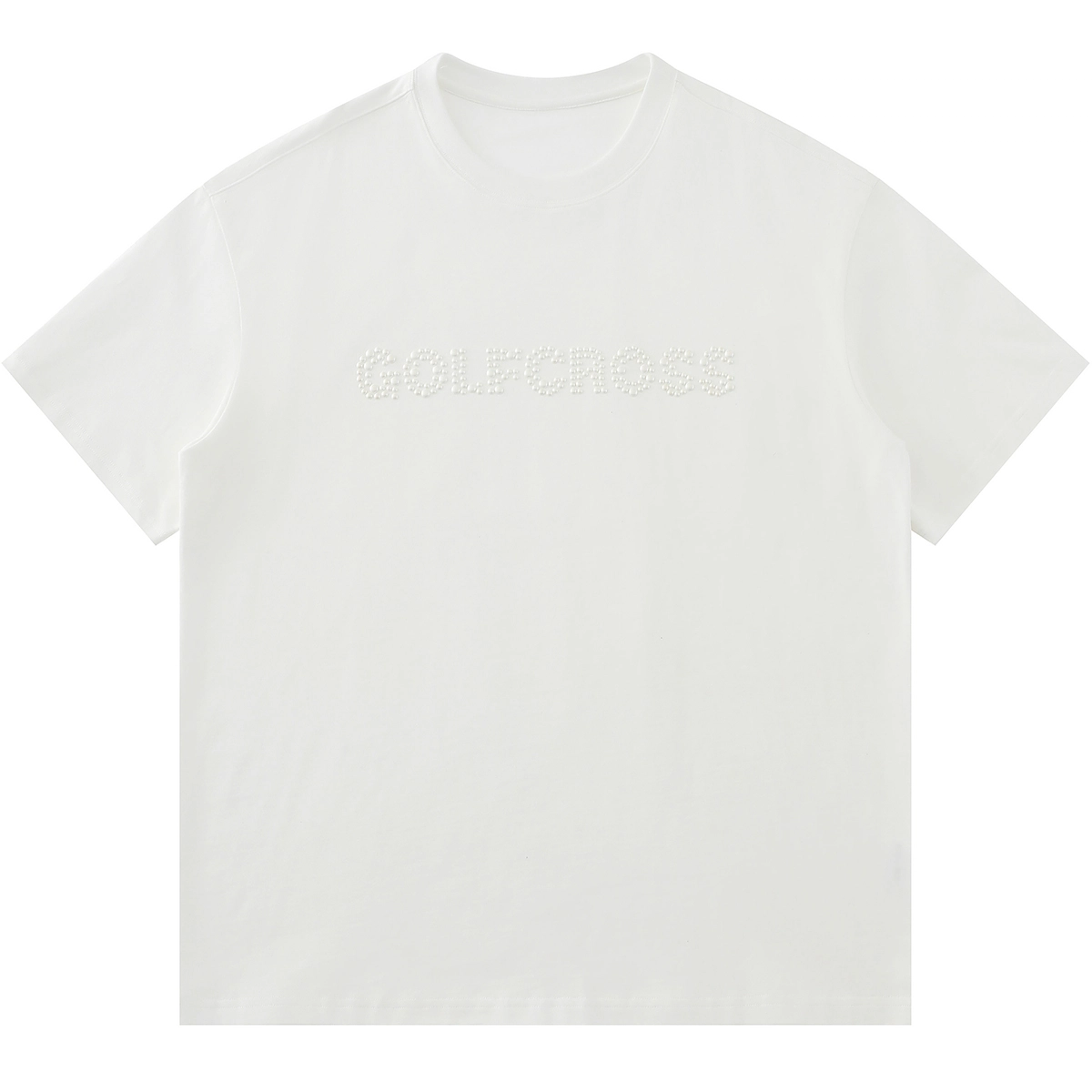 GOLFCROSS UPF50+T