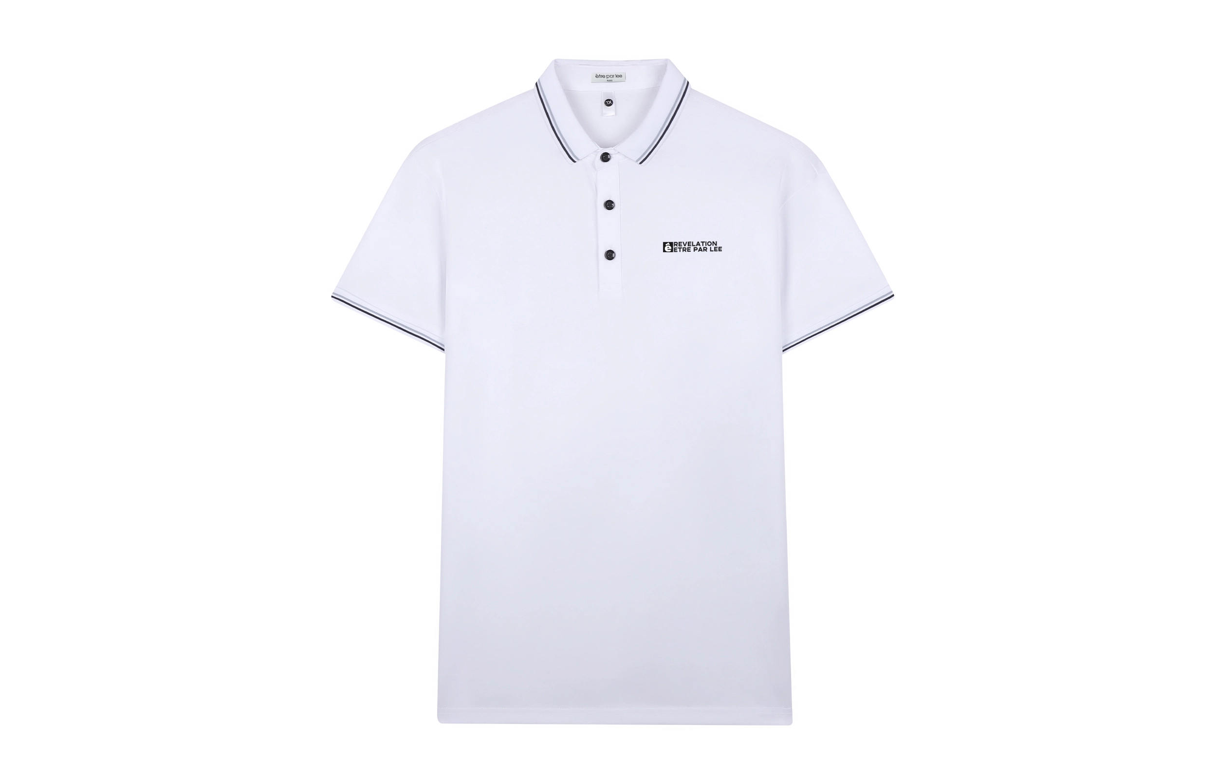 tre par lee Polo