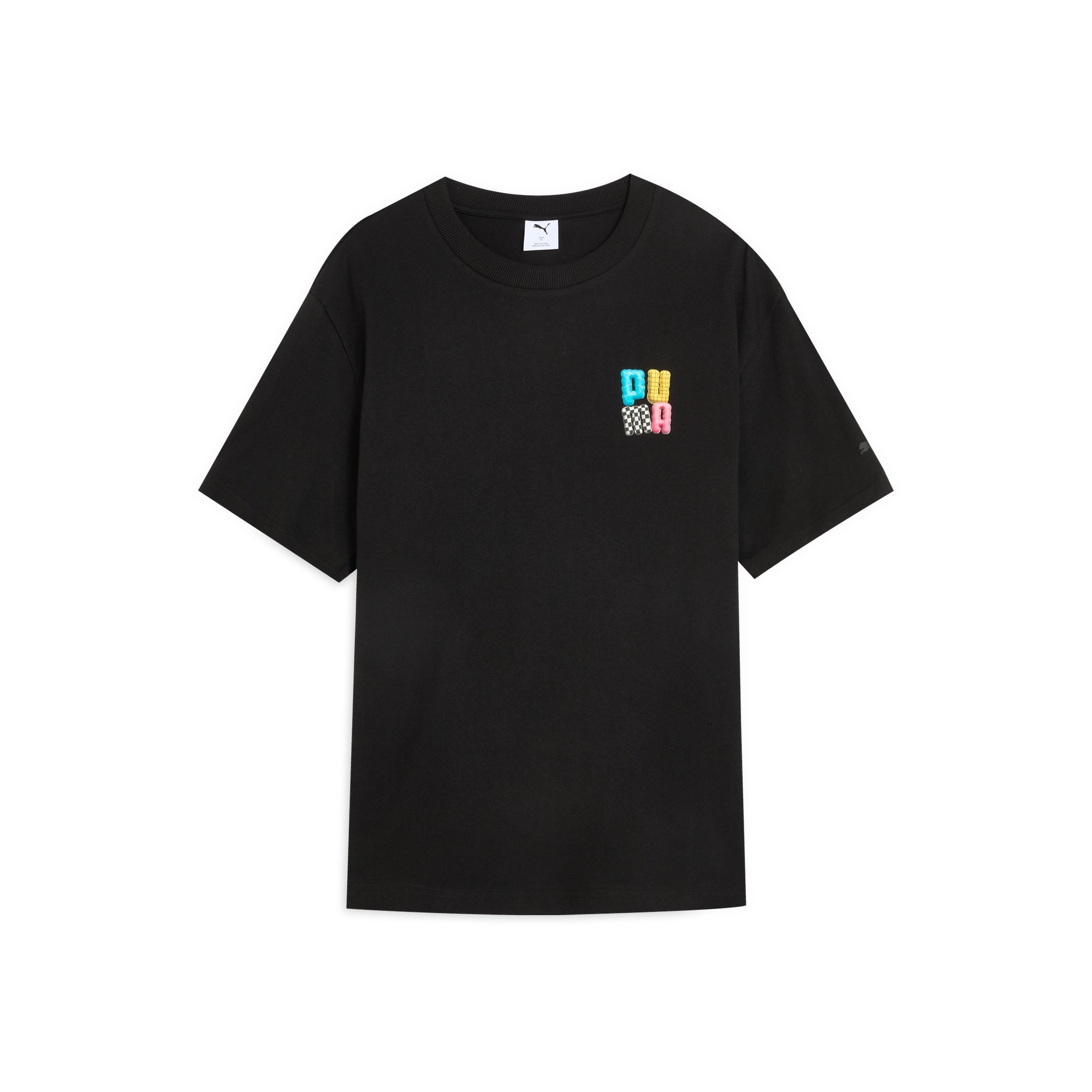 PUMA graphic T
