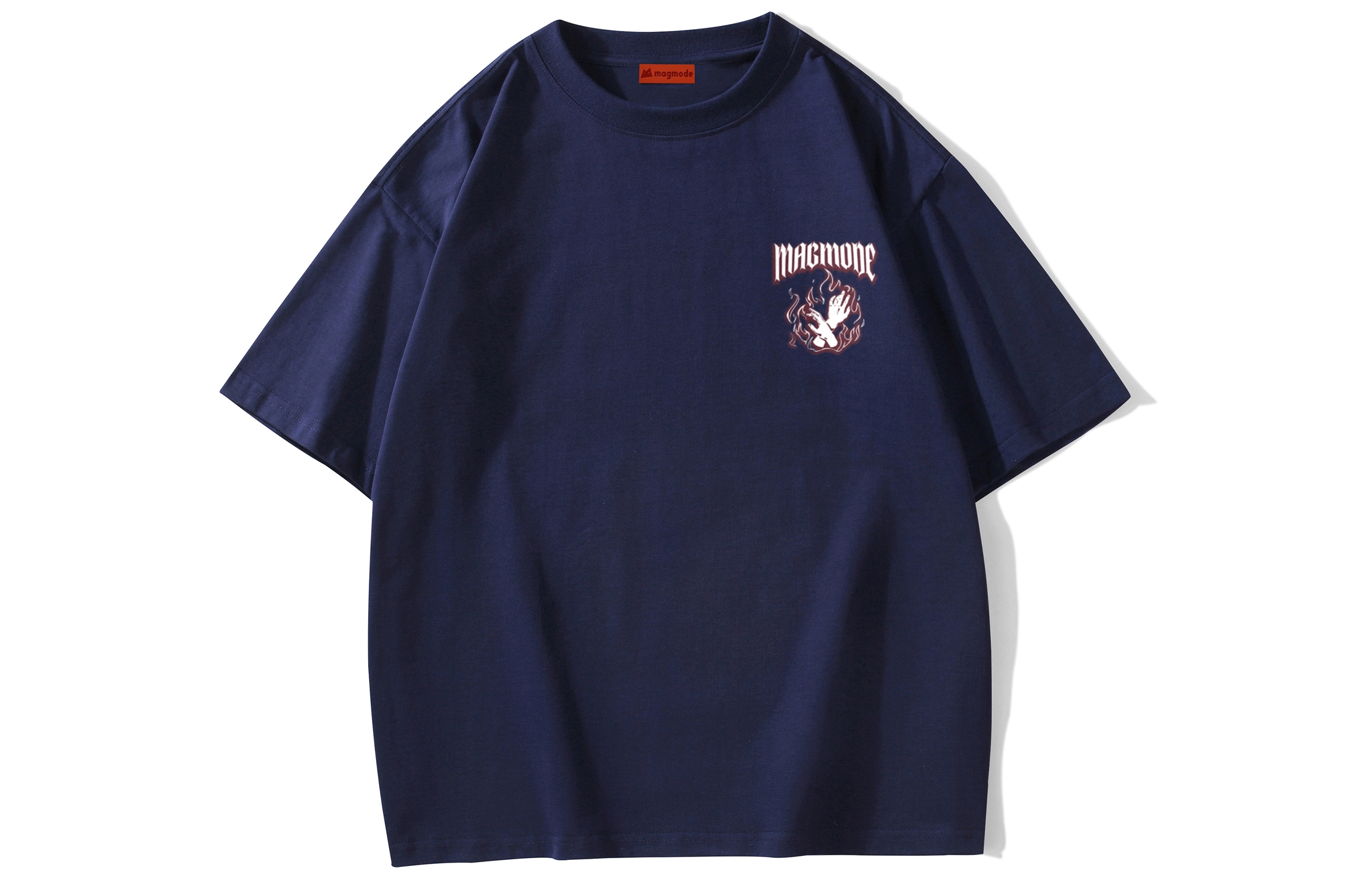magmode LogoT