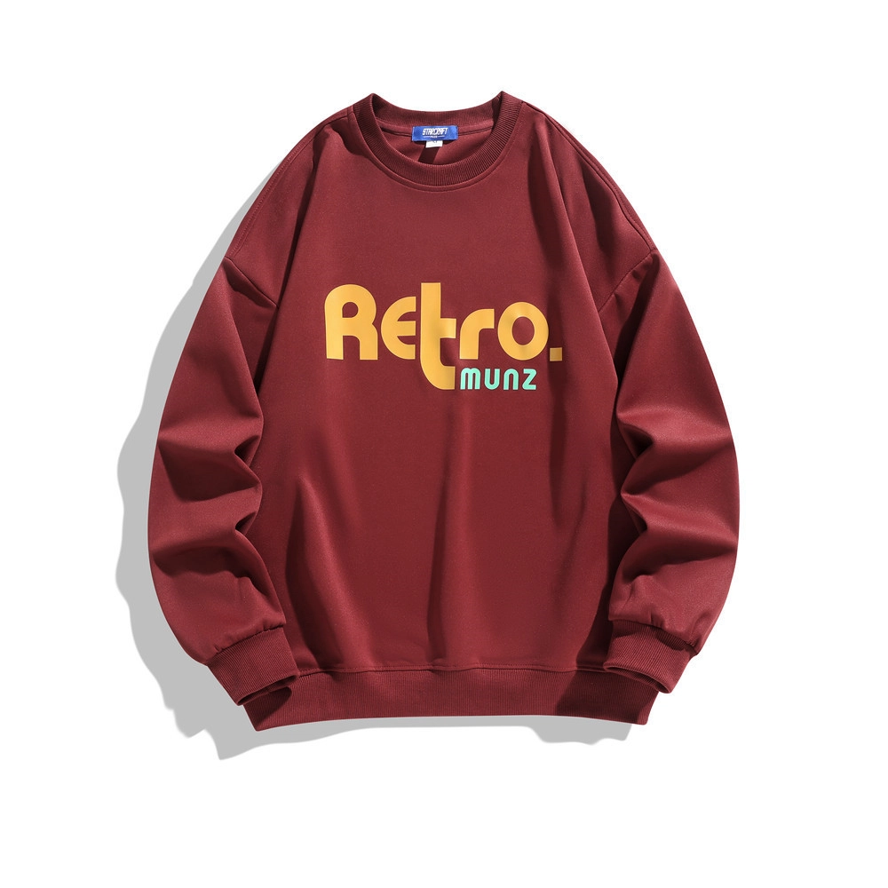 RETRO munz