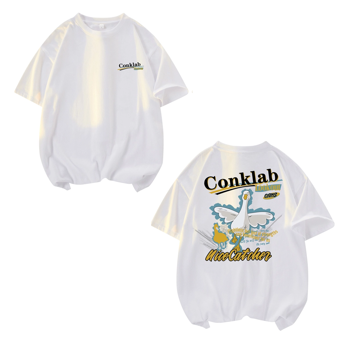 CONKLAB T