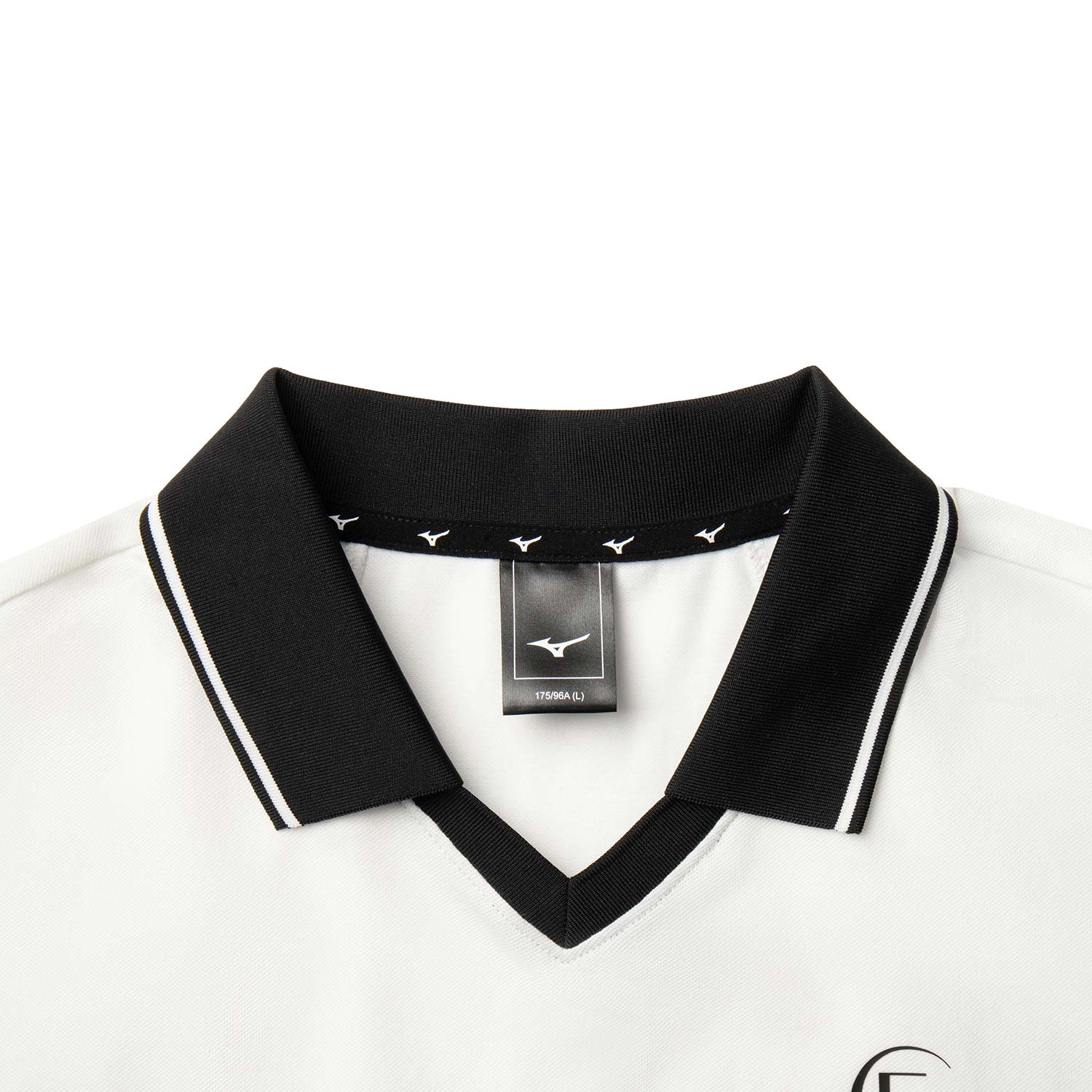 Mizuno ESSENTIAL LogoPolo