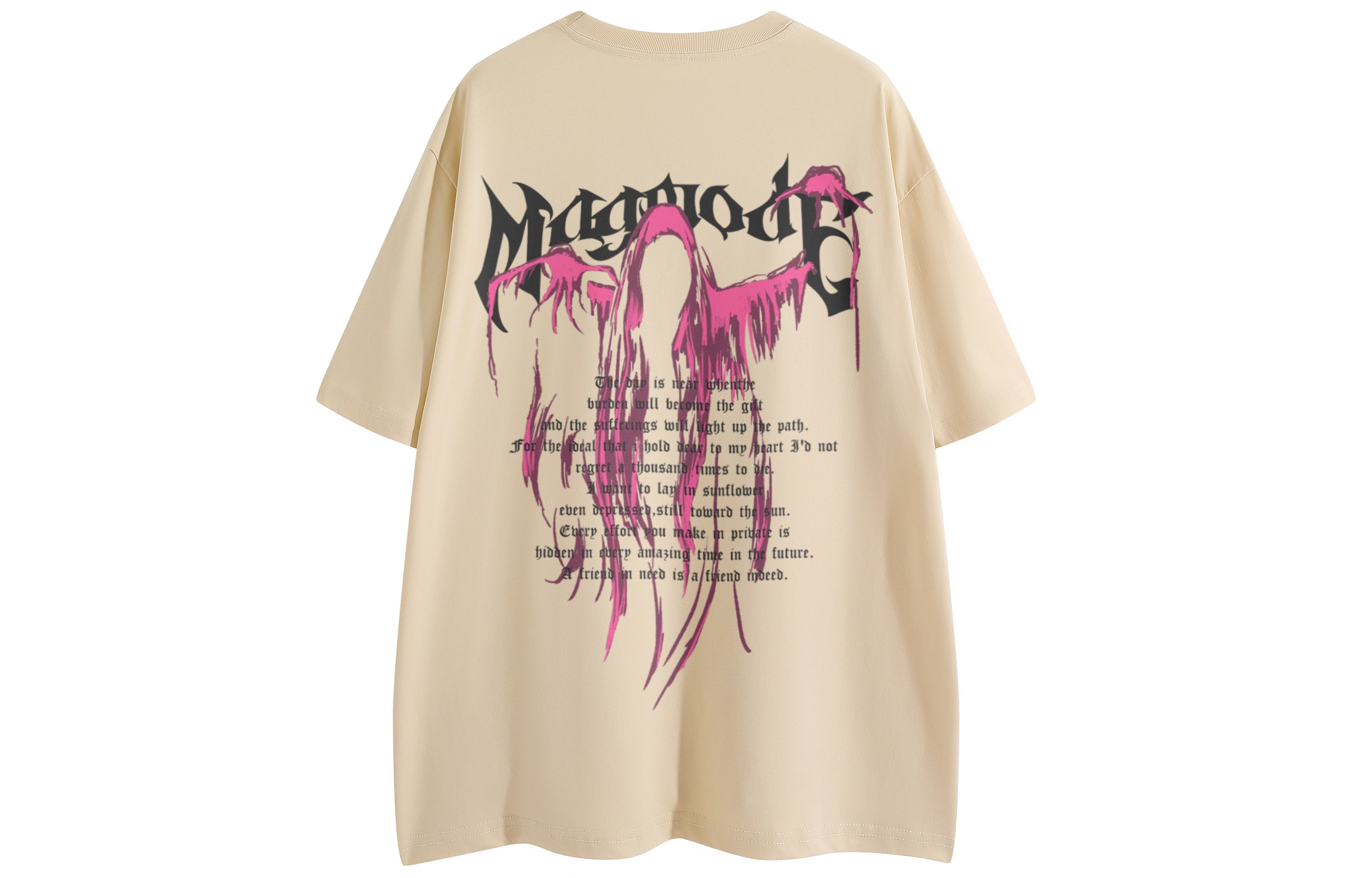 magmode T