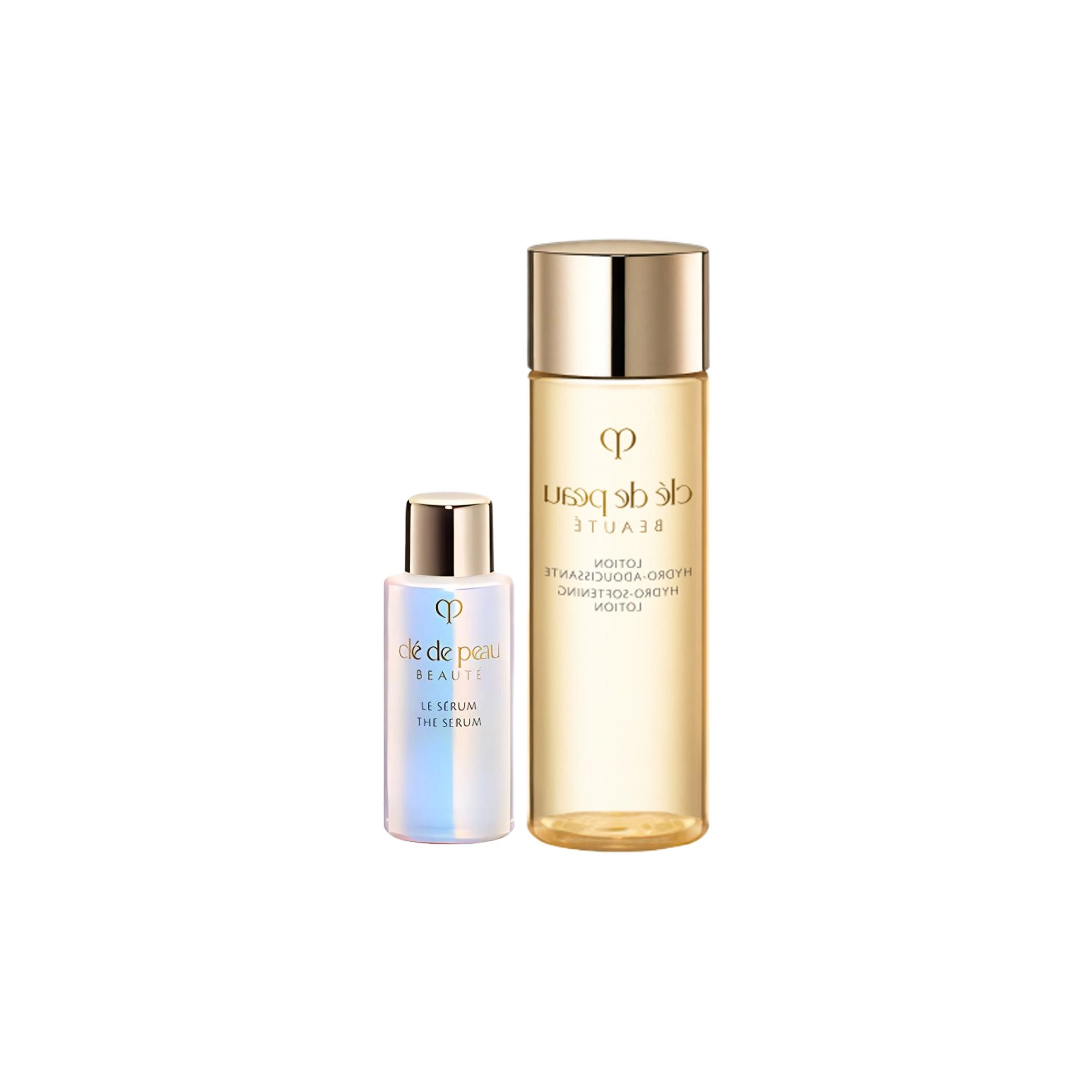 CPB 30ml+7ml