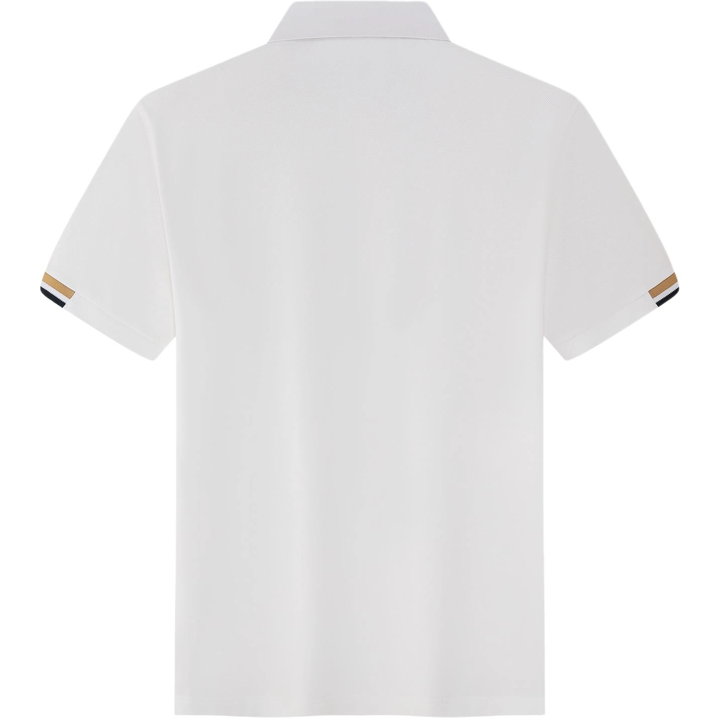 SEPTWOLVES Polo