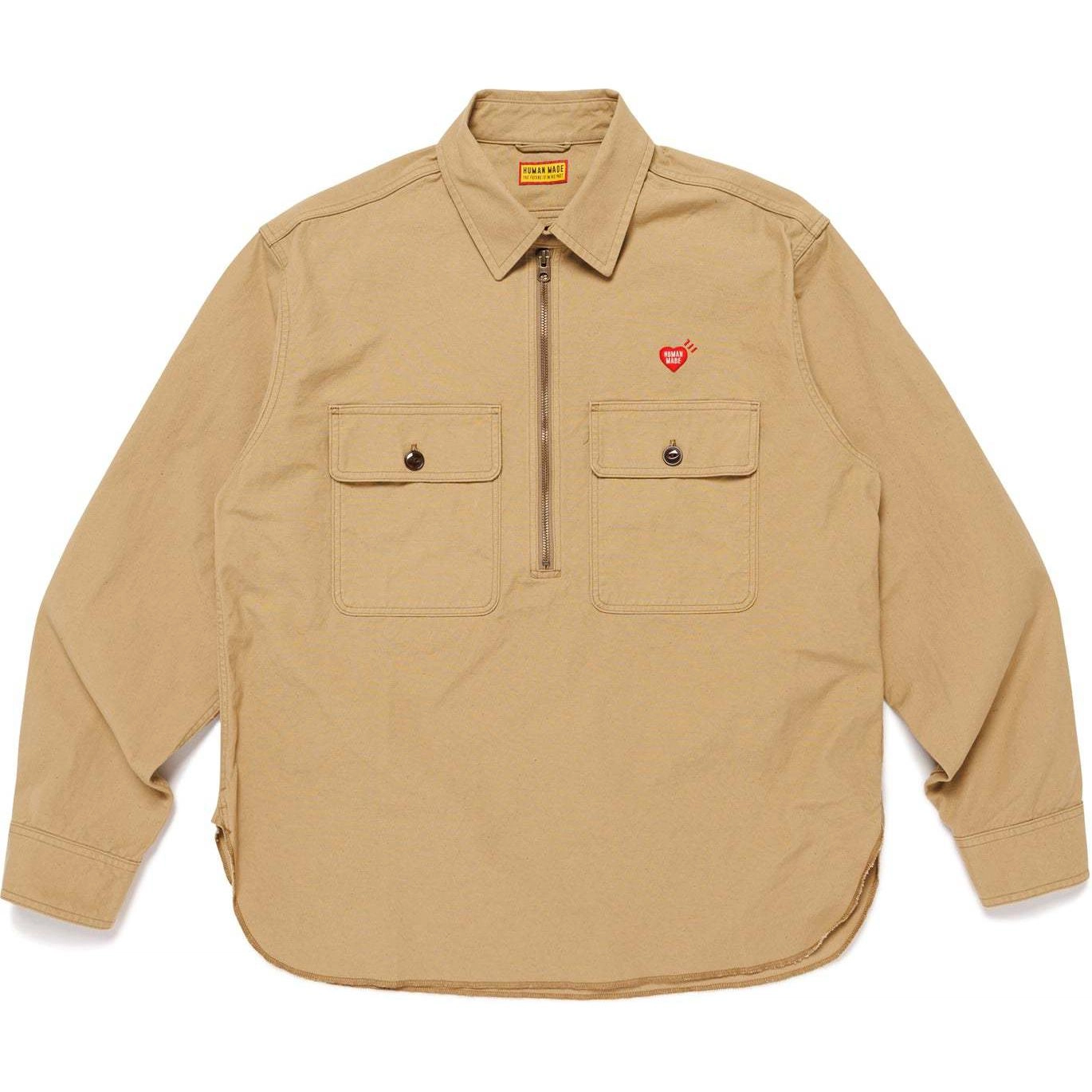 HUMAN MADE SS25