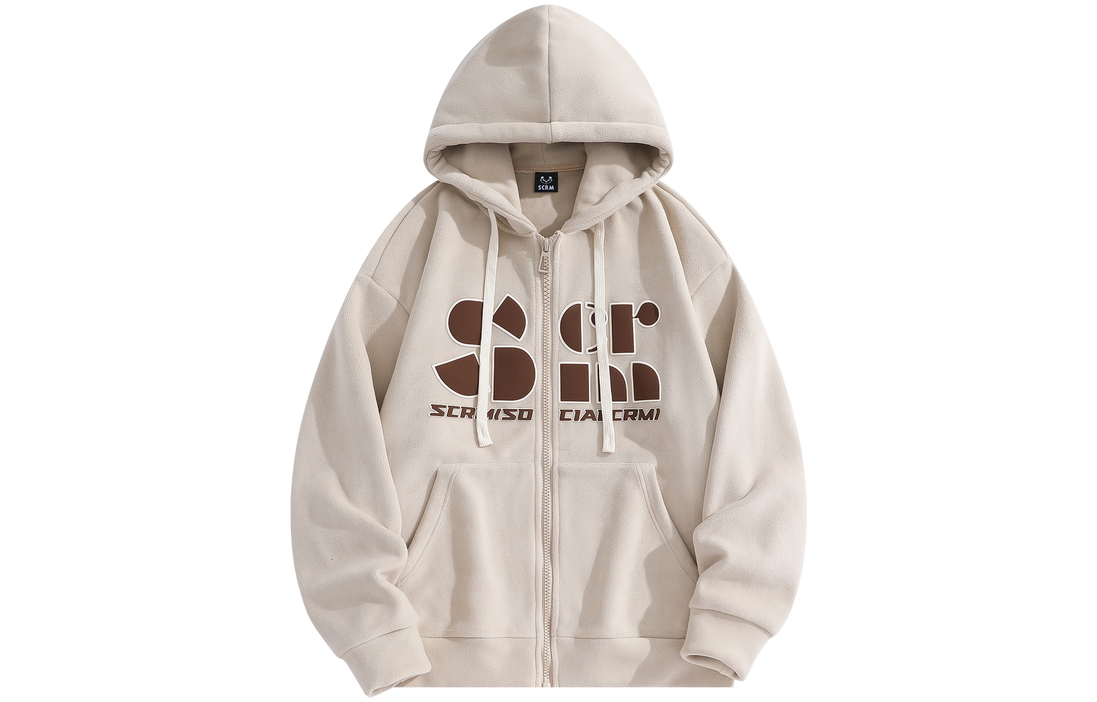 SCRM