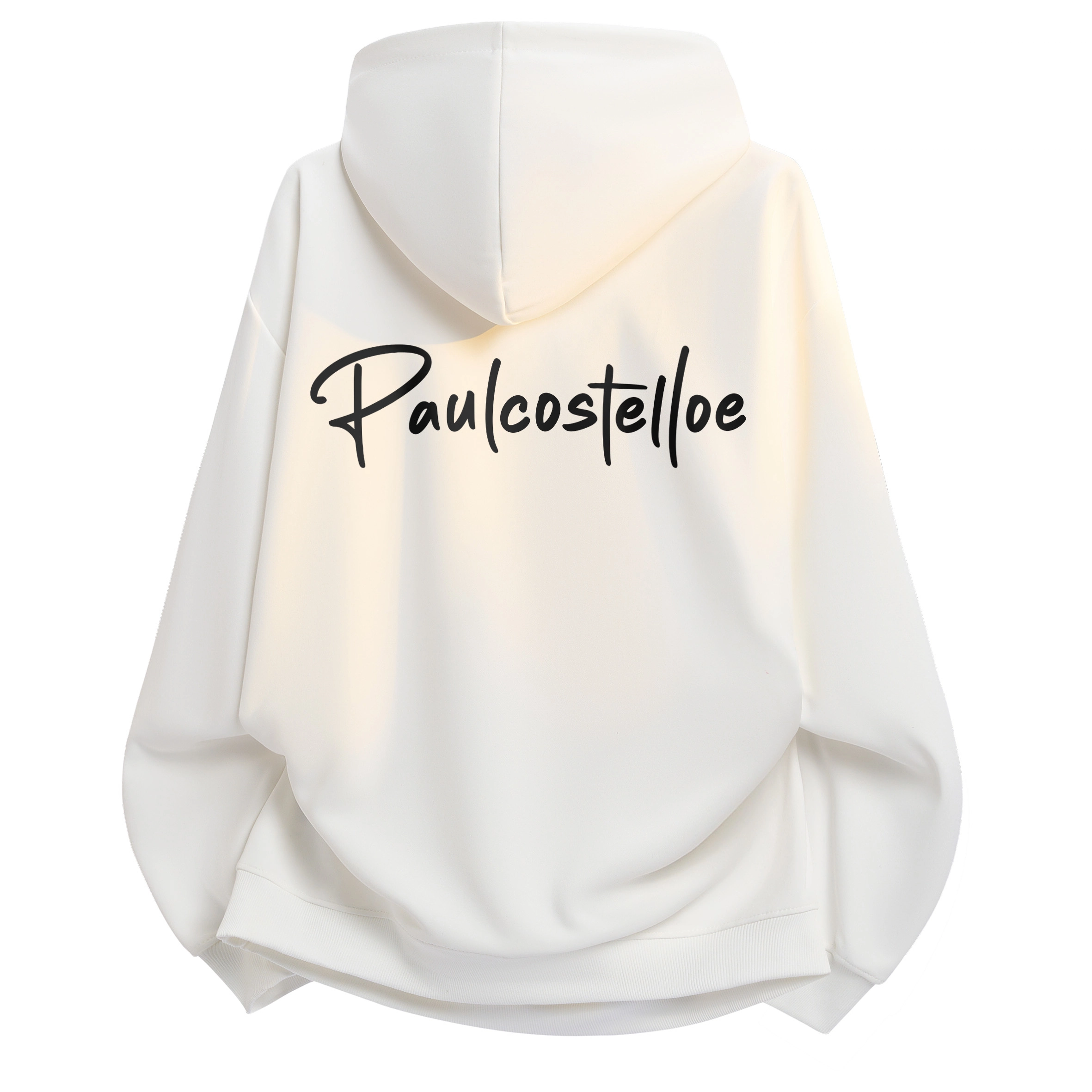 PAUL COSTELLOE cleanft3DLogo