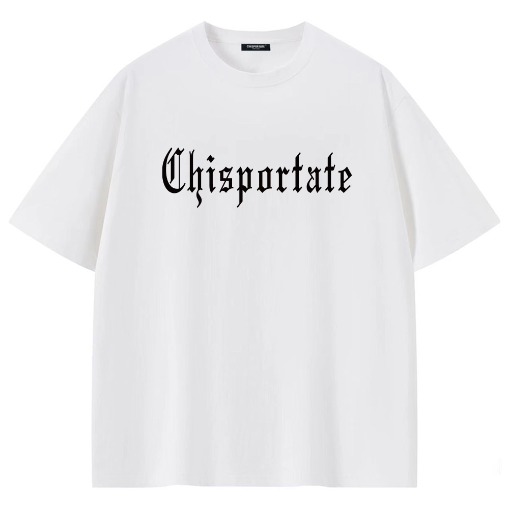 Chisportate logoT