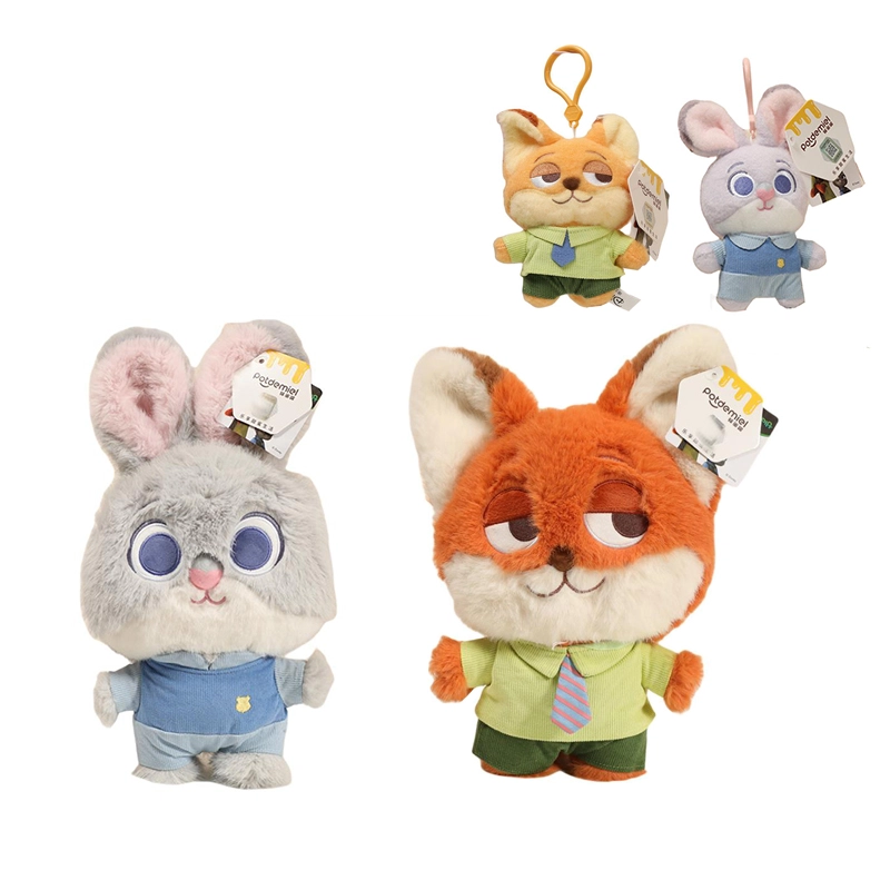 POTDEMIEL x Disney 12cm25cm38cm