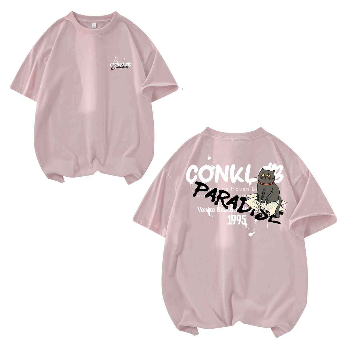 CONKLAB T
