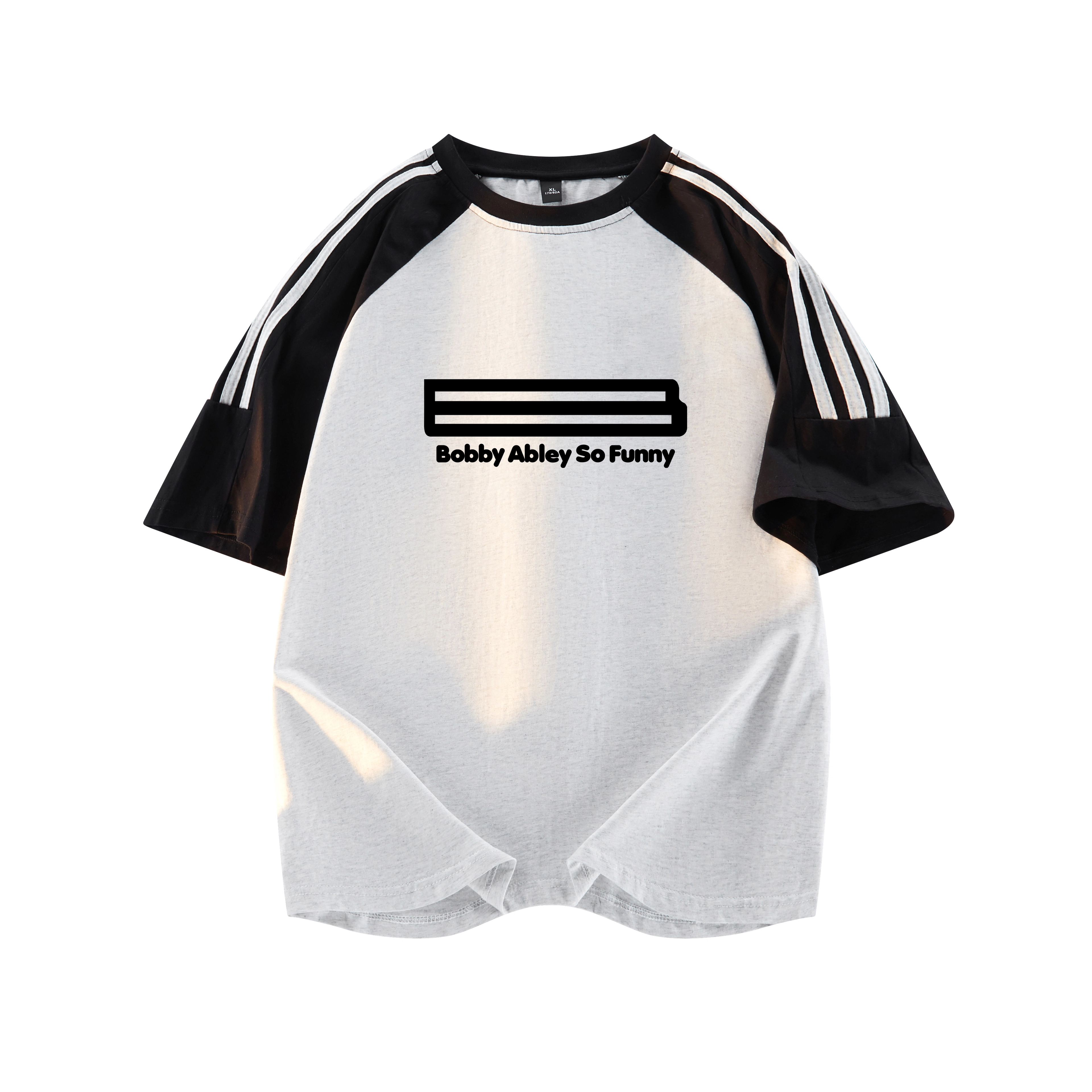 BOBBY ABLEY LogoT