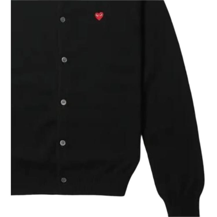 CDG PLAY X INVADER