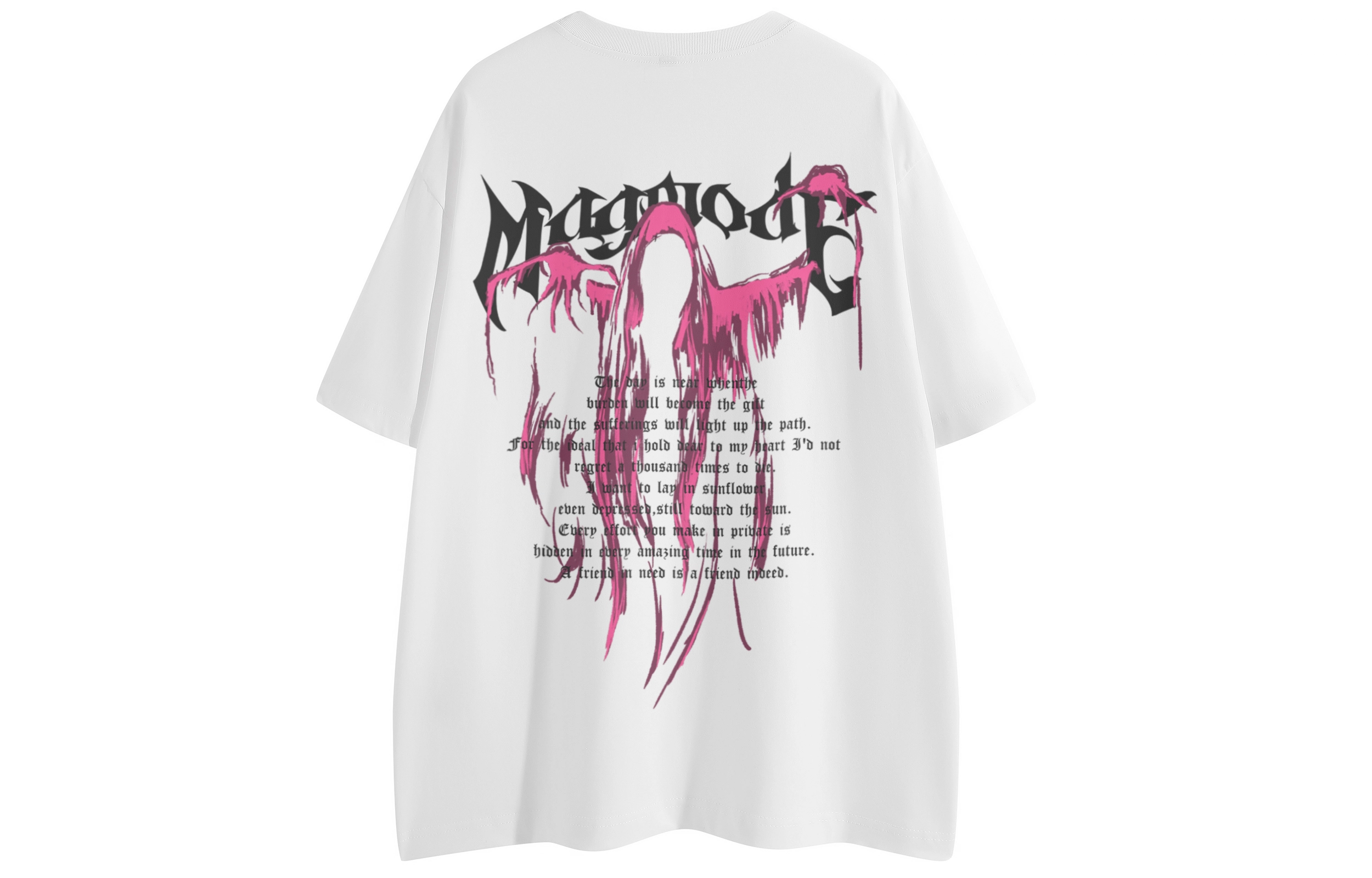 magmode T