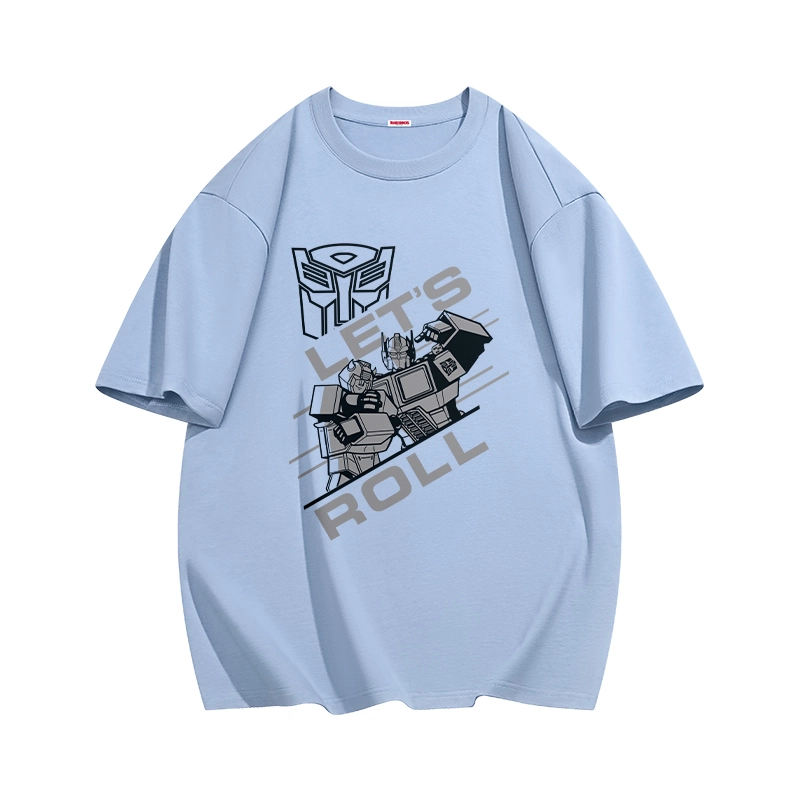 TRANSFORMERS T