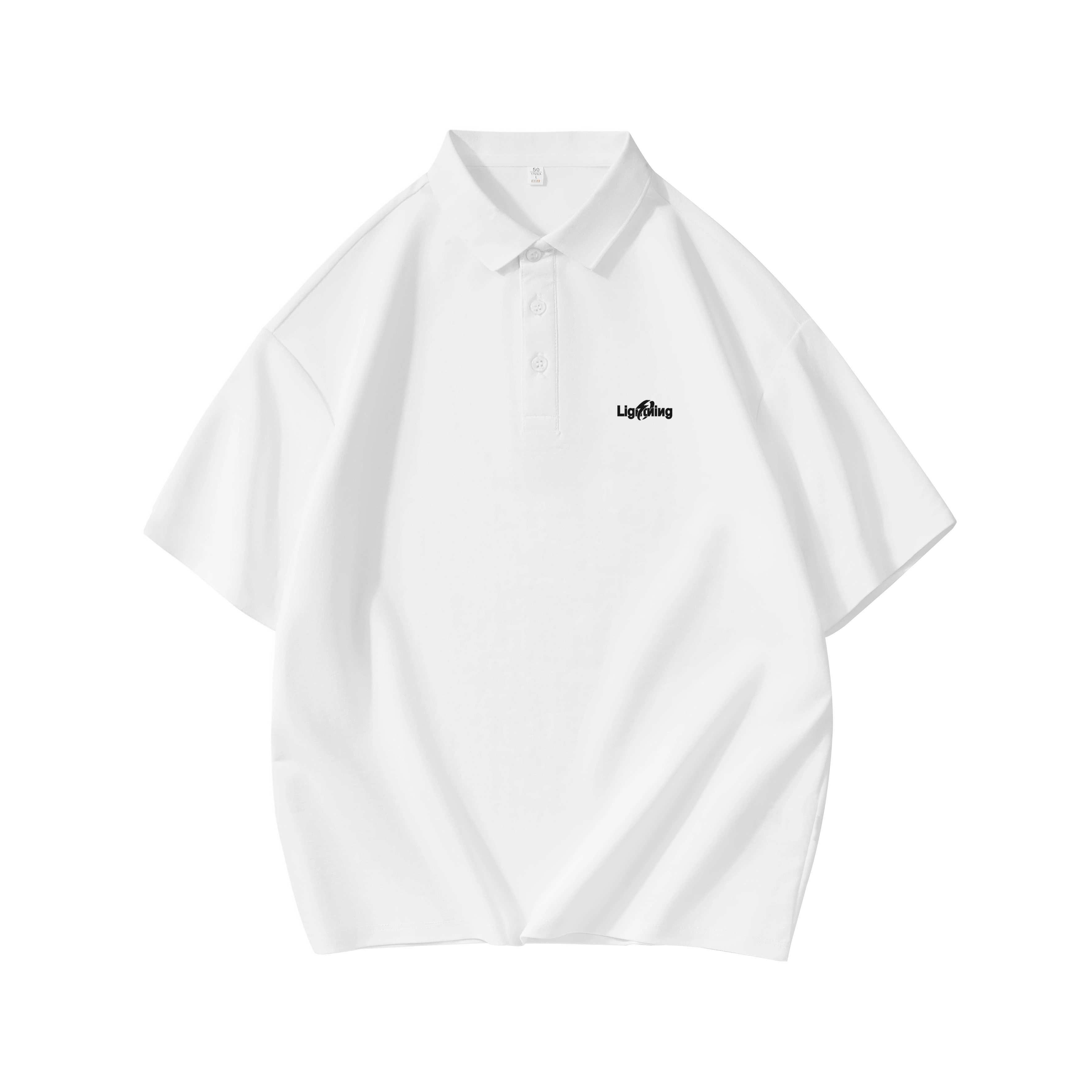 Lightning X Storm LogoPolo