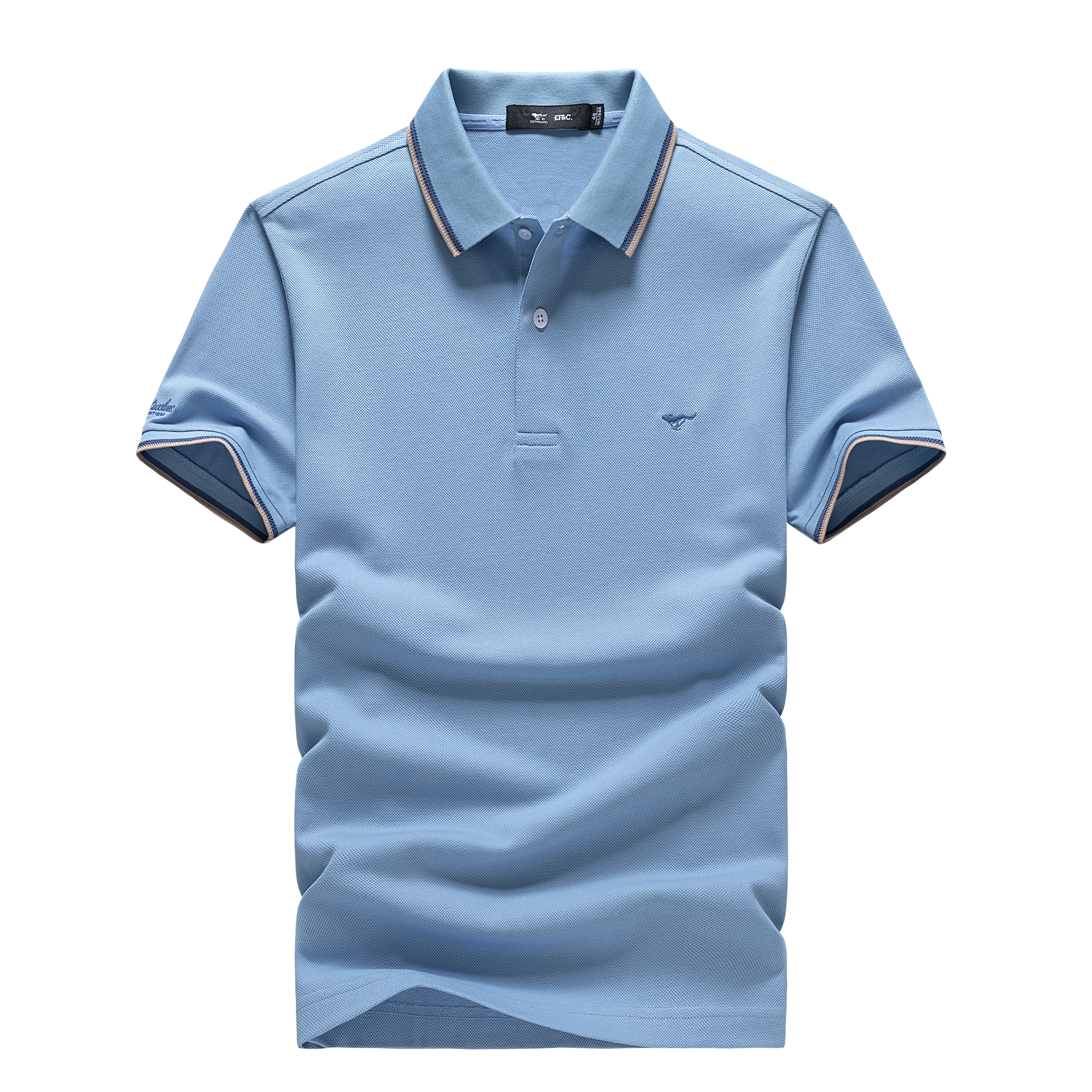 SEPTWOLVES Polo