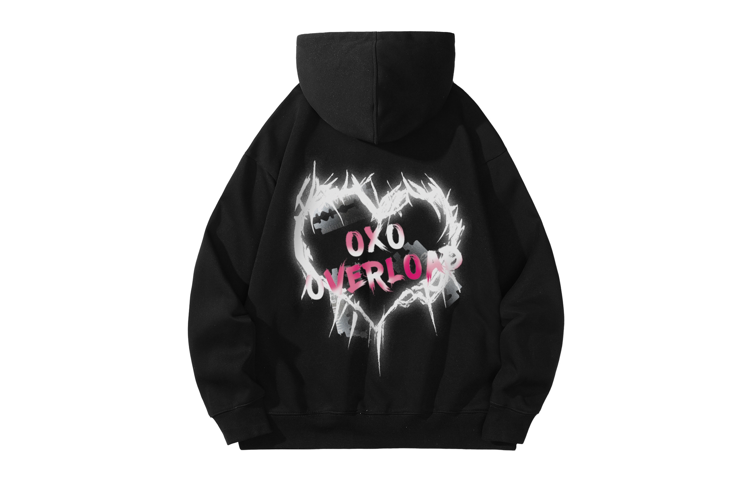 OXO OVERLOAD