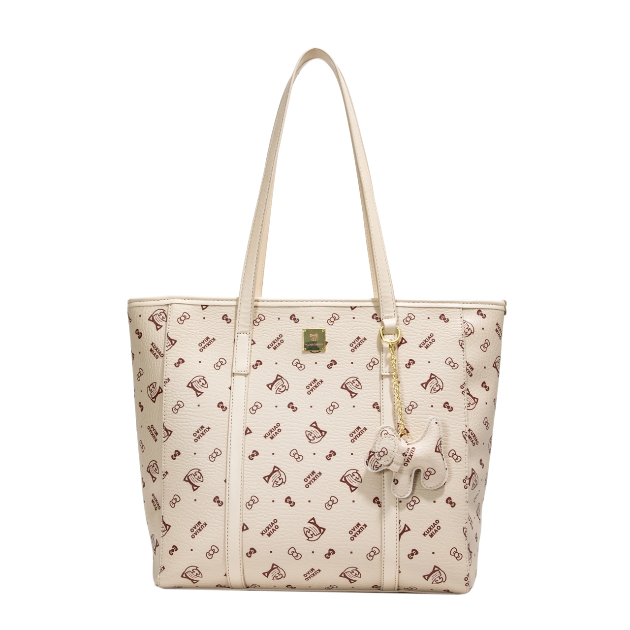 Miss Angel PU Tote