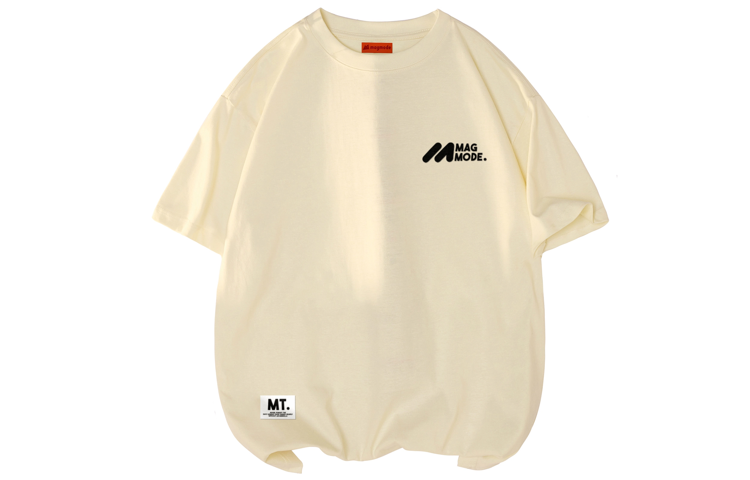 magmode LogoT