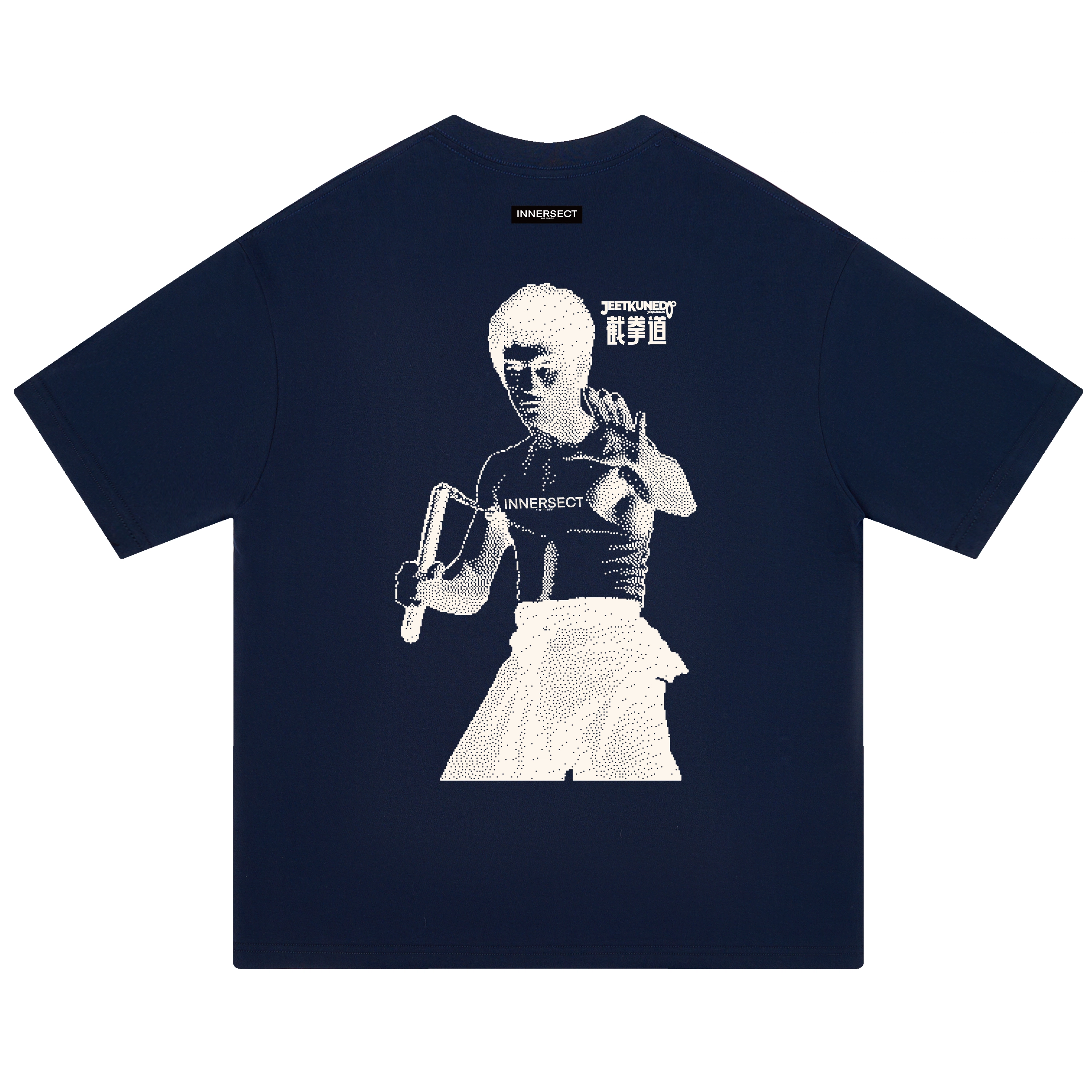 INNERSECT cleanfitT