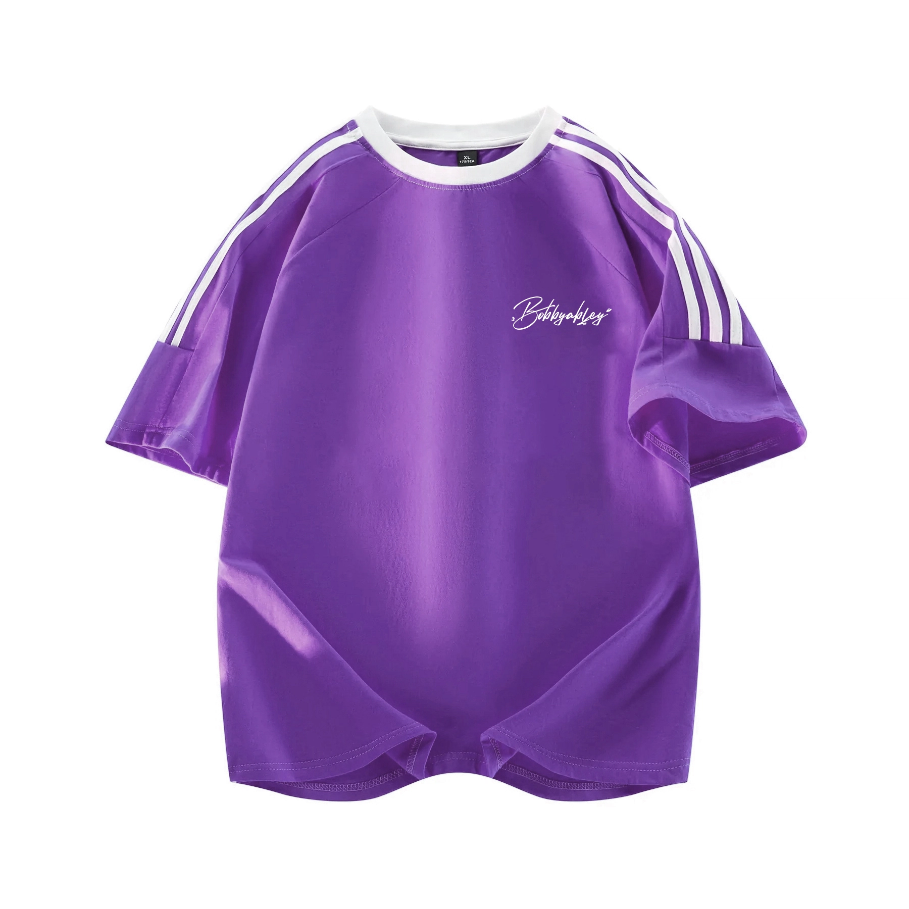 BOBBY ABLEY LogoT