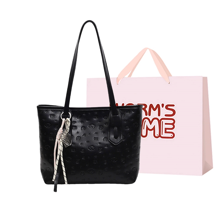 WORM'S HOME PU