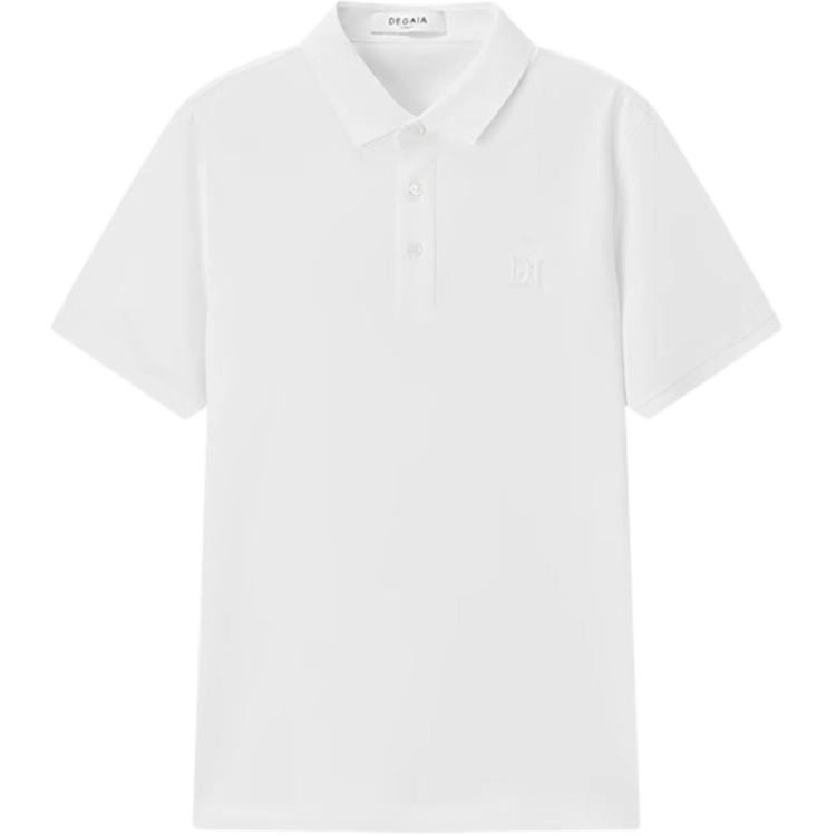 DEGAIA SS25 LOGOPolo
