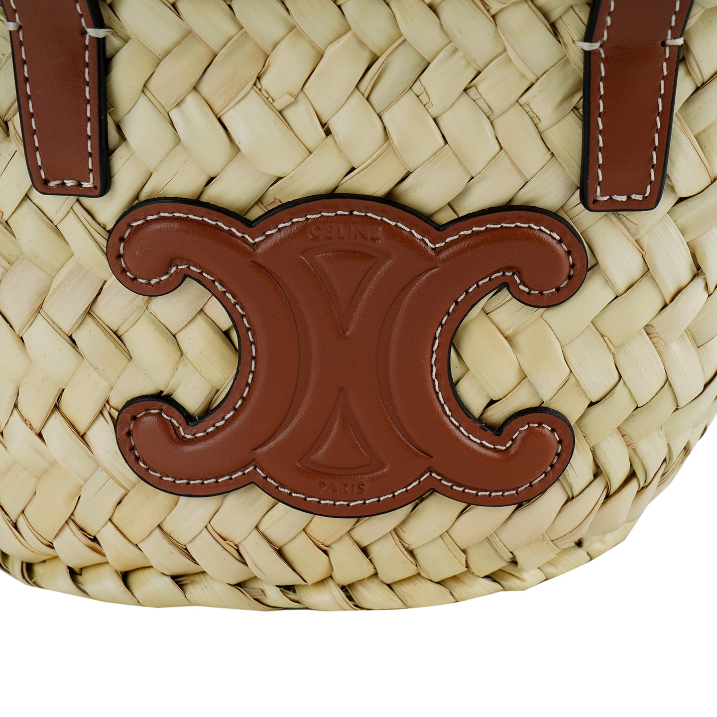 CELINE Triomphe Tote