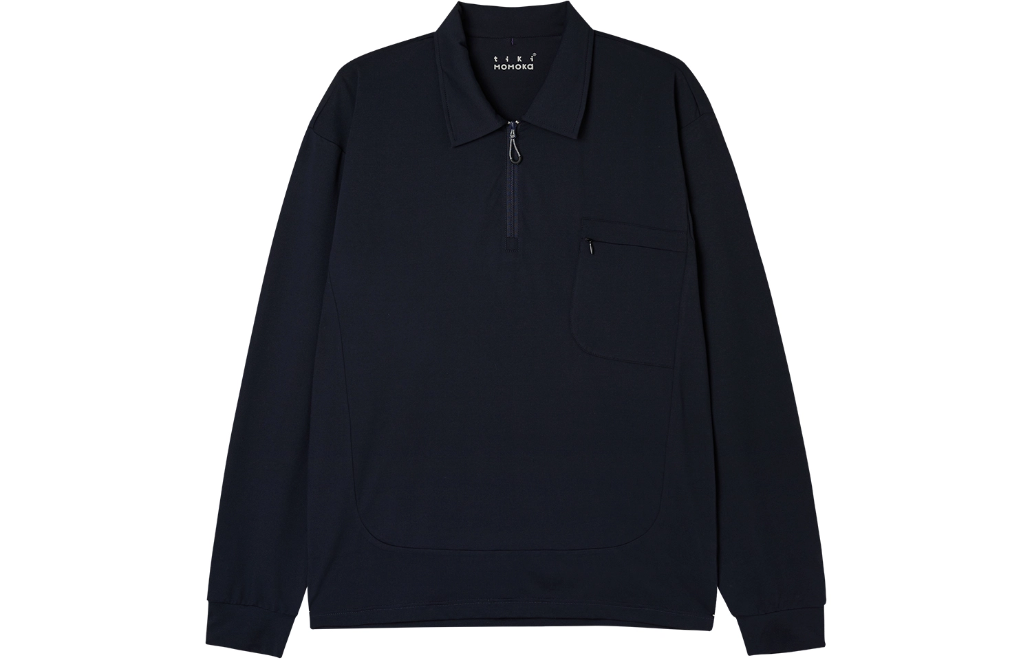 TIKIMOMOKA Polo