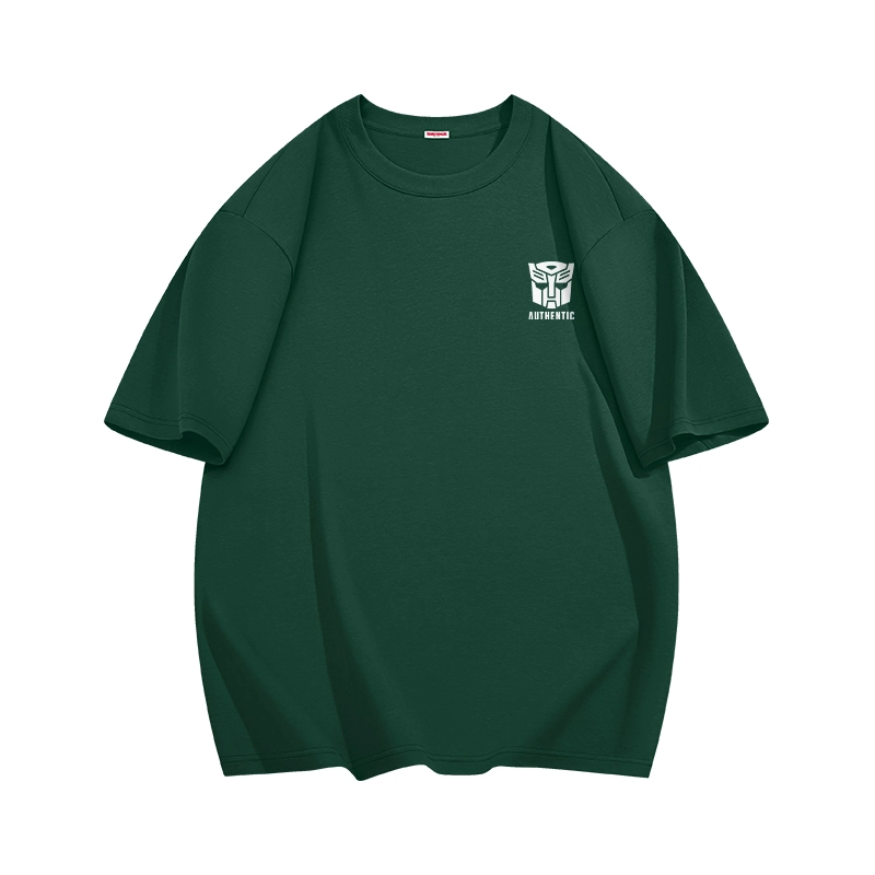 TRANSFORMERS T