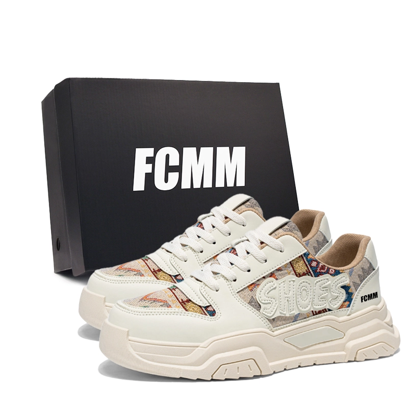 FCMM PU