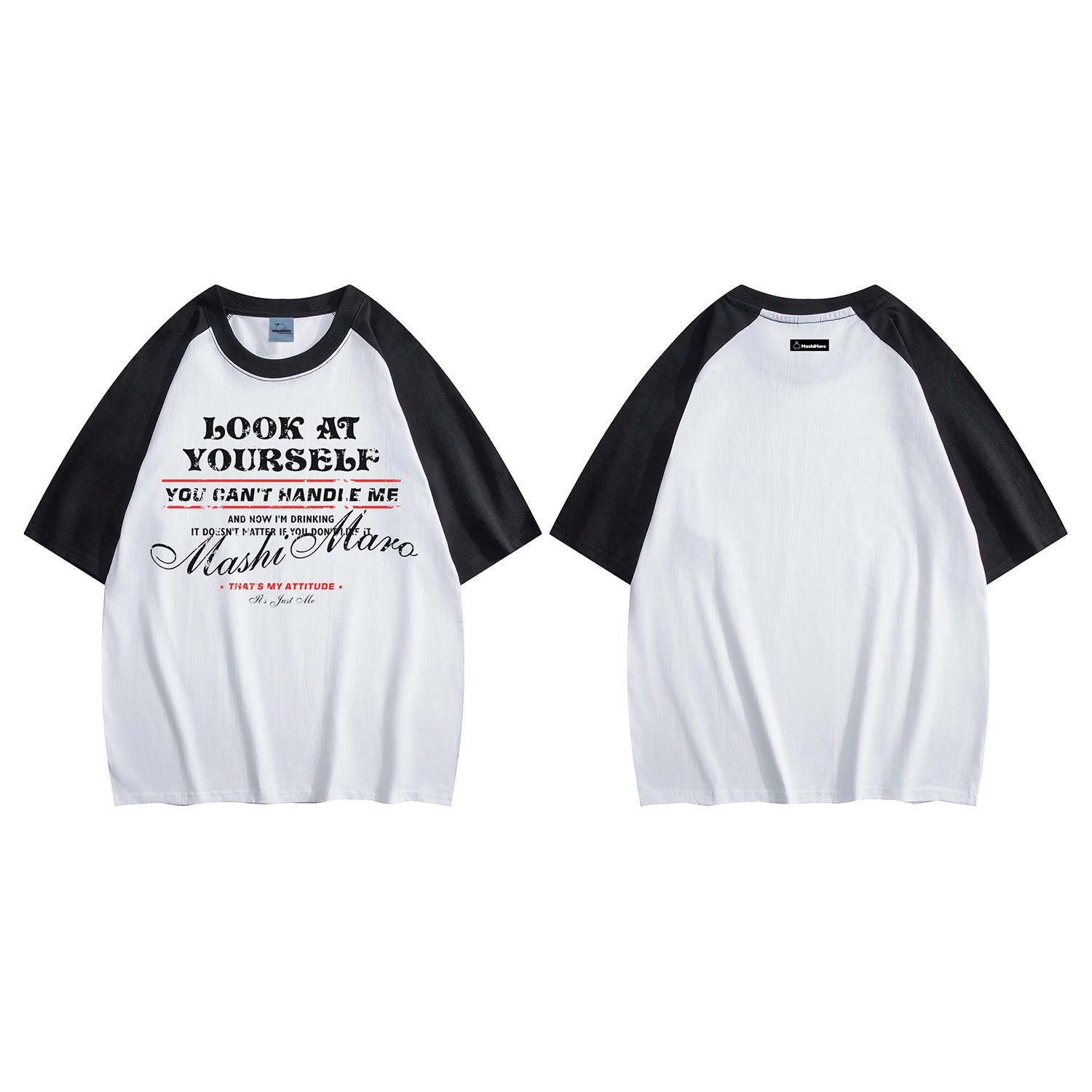 MashiMaro T
