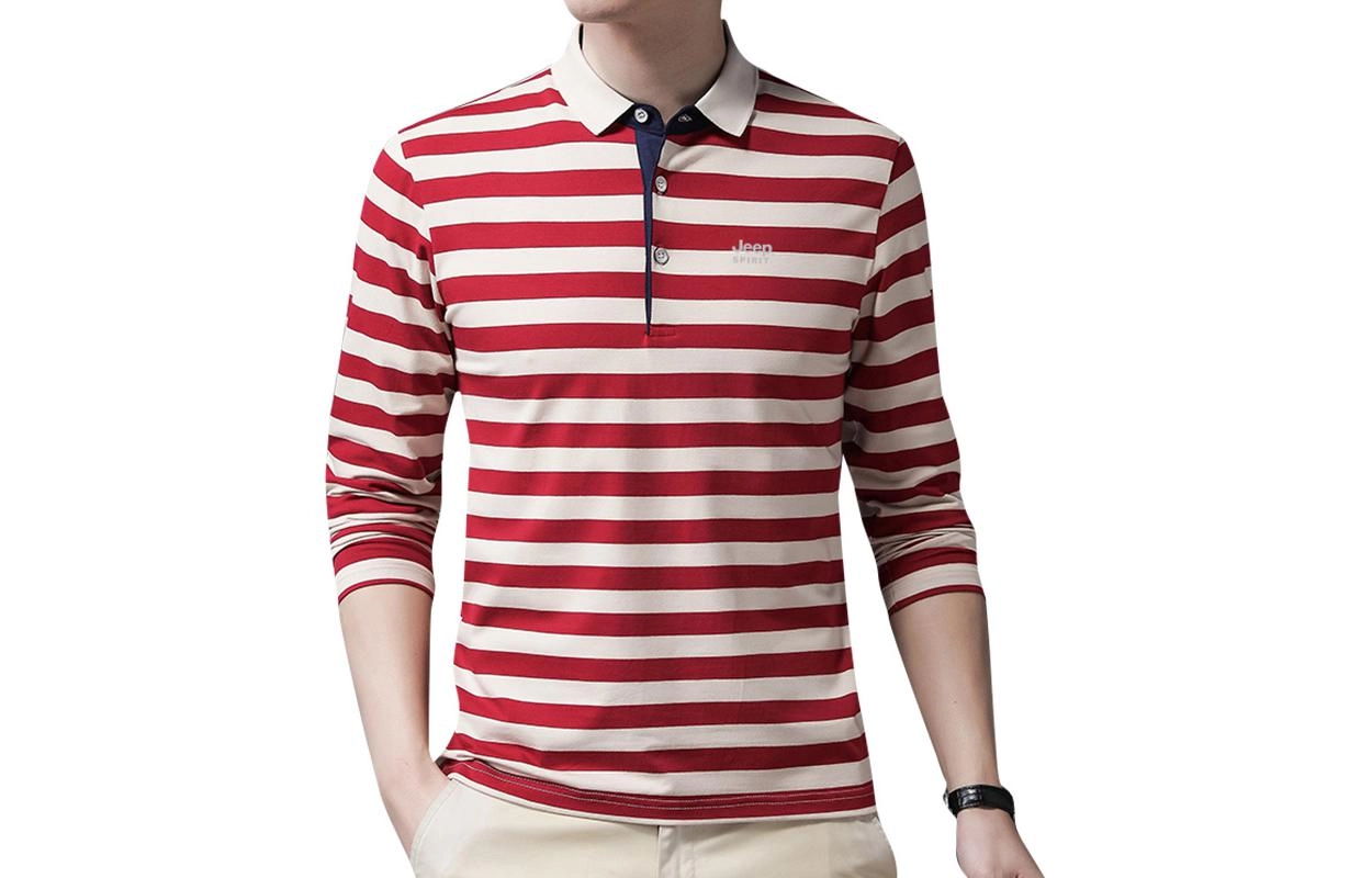 JEEP SPIRIT Polo