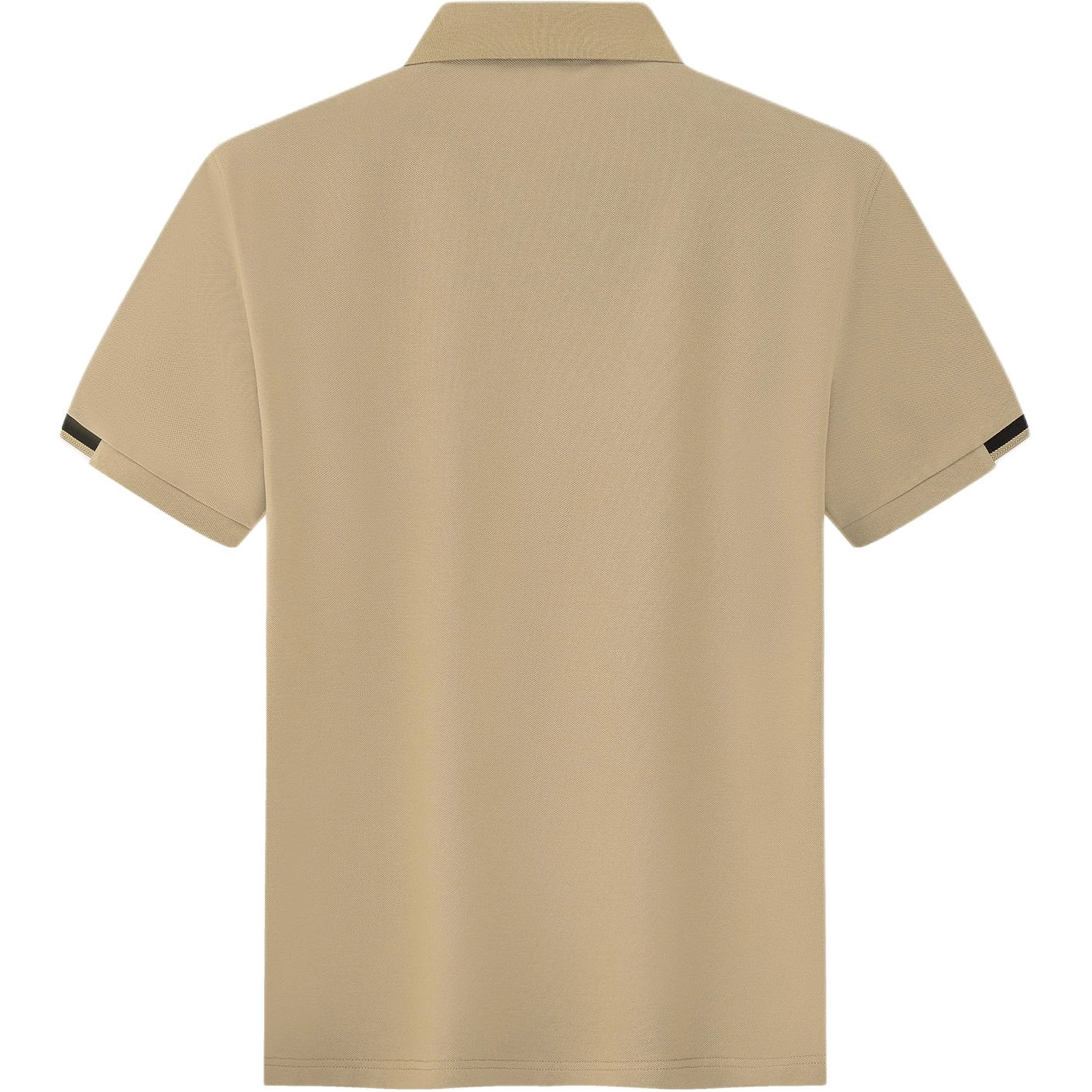 SEPTWOLVES Polo
