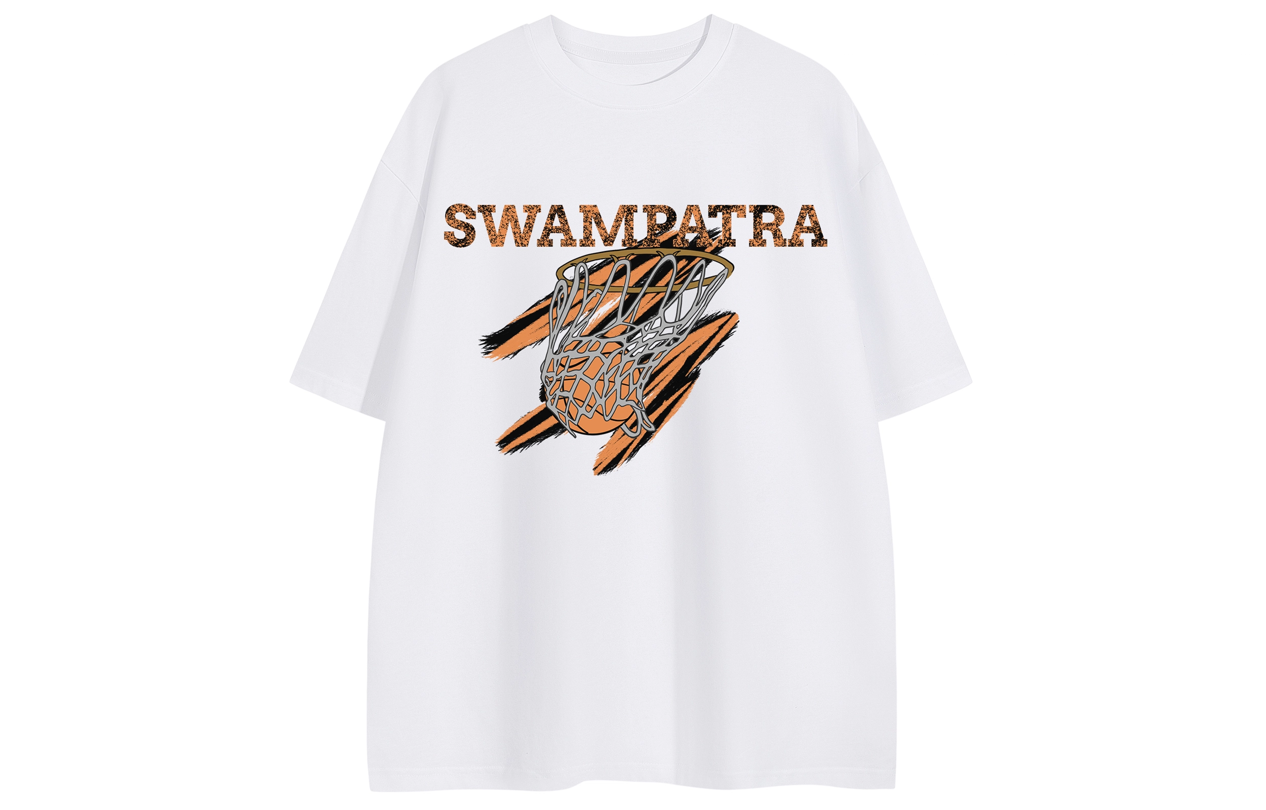 SWAMP AREA T